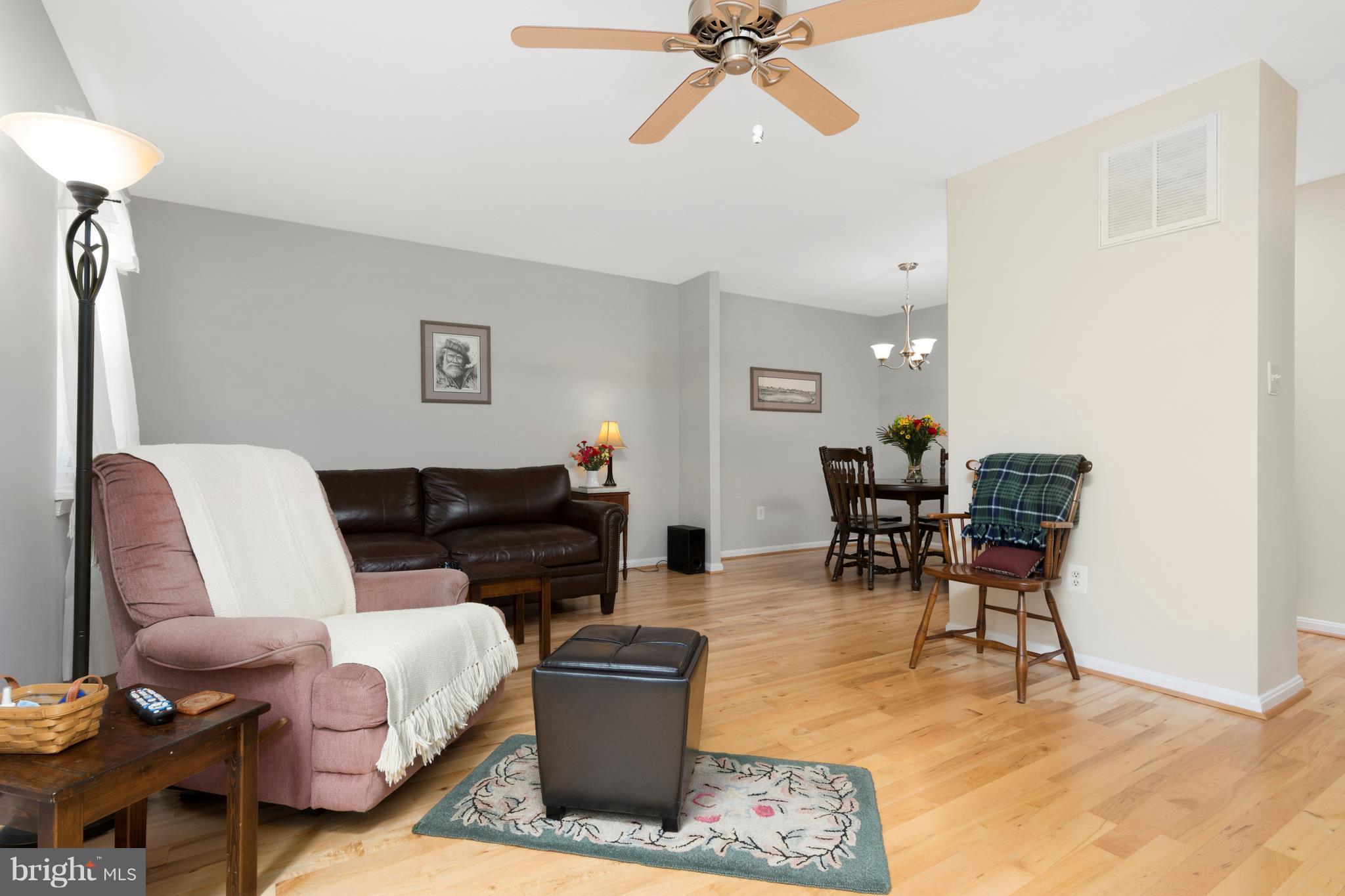 ULMSTEAD GARDENS - Residential