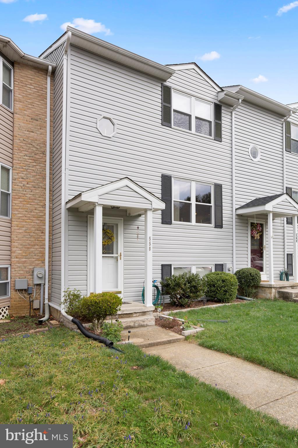 ULMSTEAD GARDENS - Residential