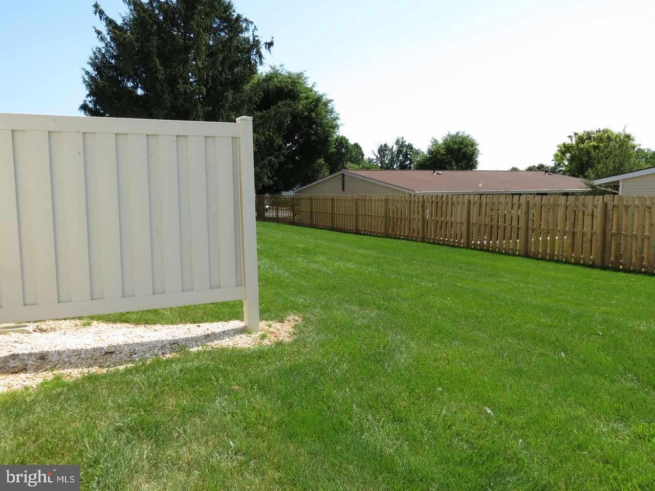 WESTGATE MANOR - Residential