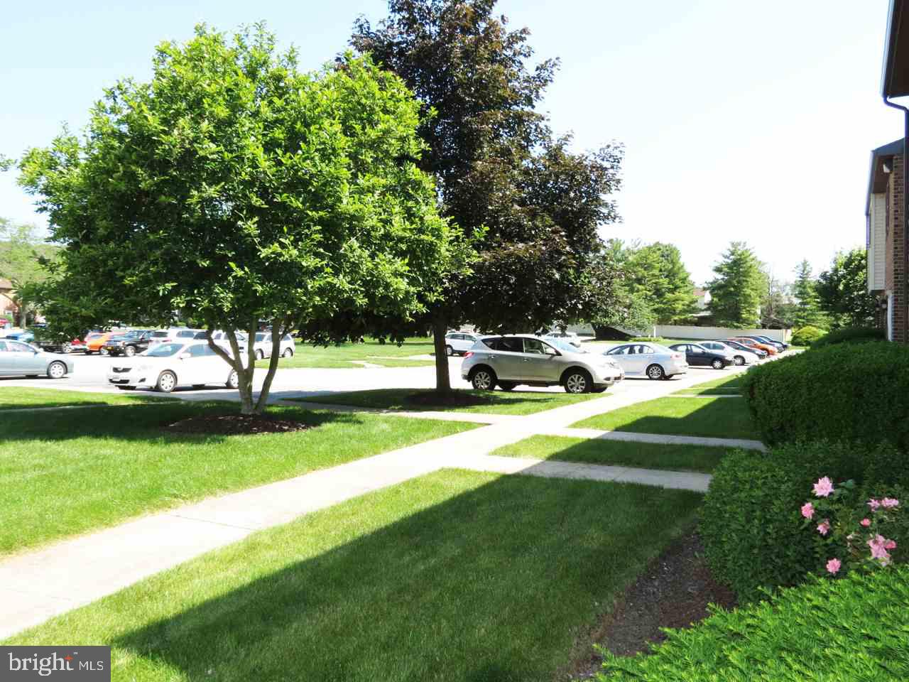 WESTGATE MANOR - Residential