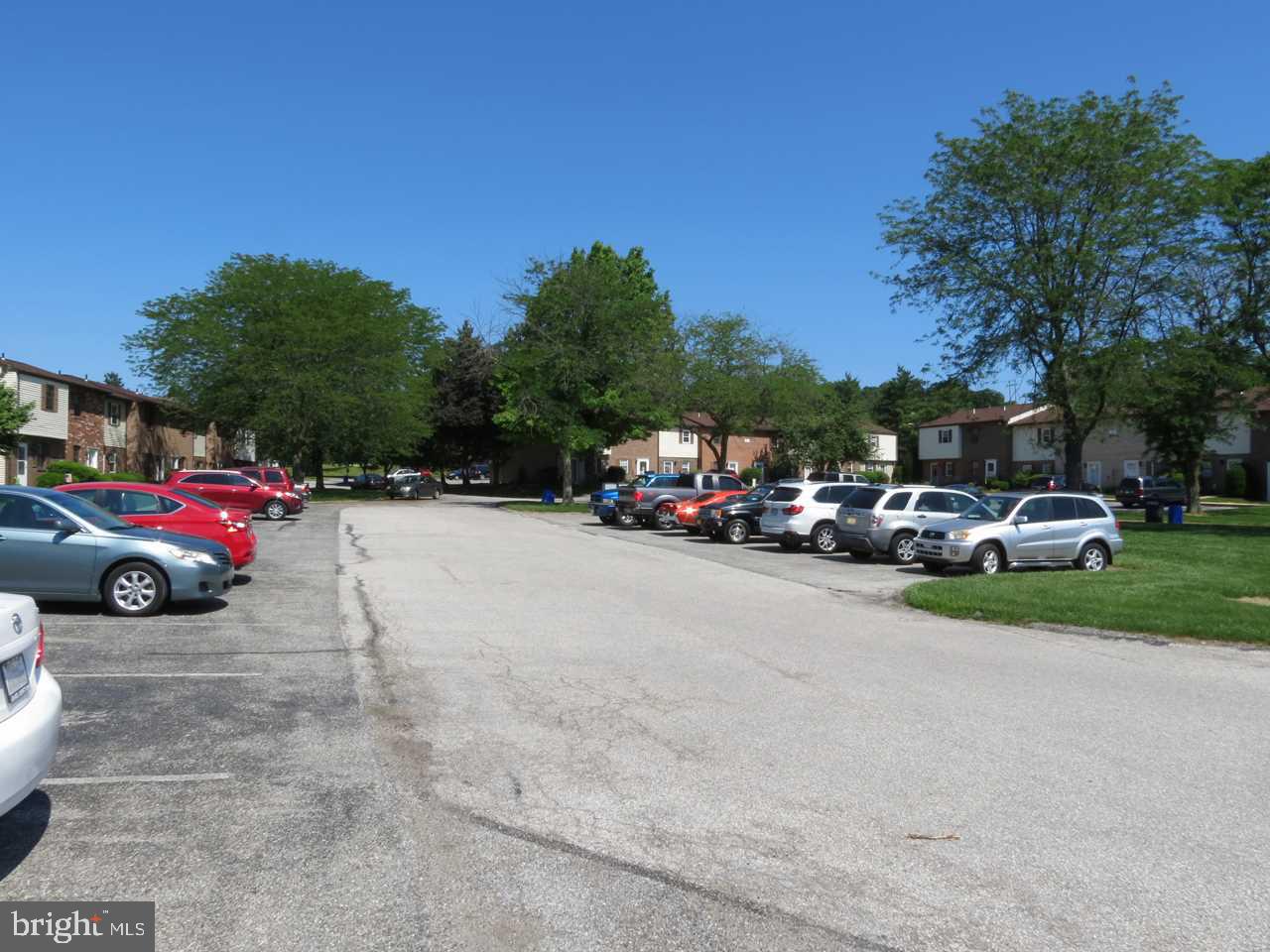 WESTGATE MANOR - Residential