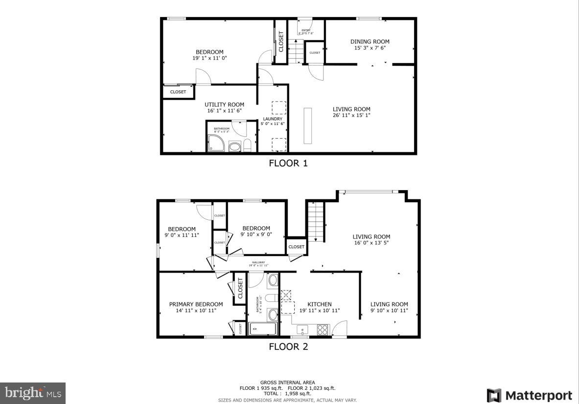BIRCHWOOD CITY - Residential