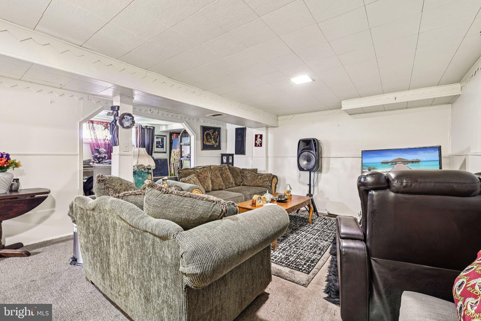 BIRCHWOOD CITY - Residential