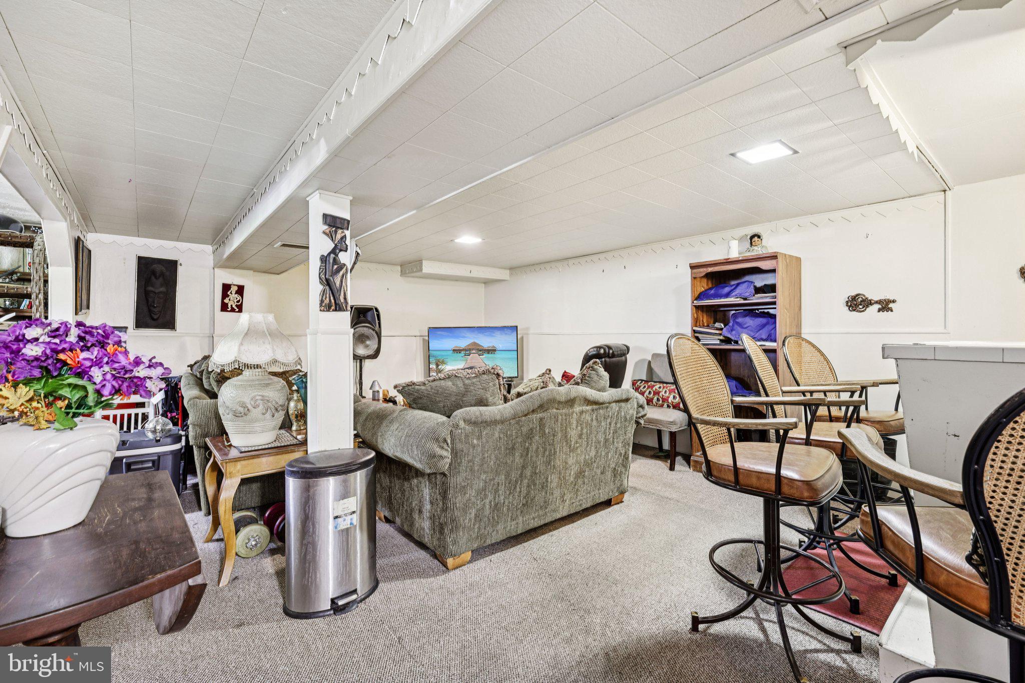 BIRCHWOOD CITY - Residential