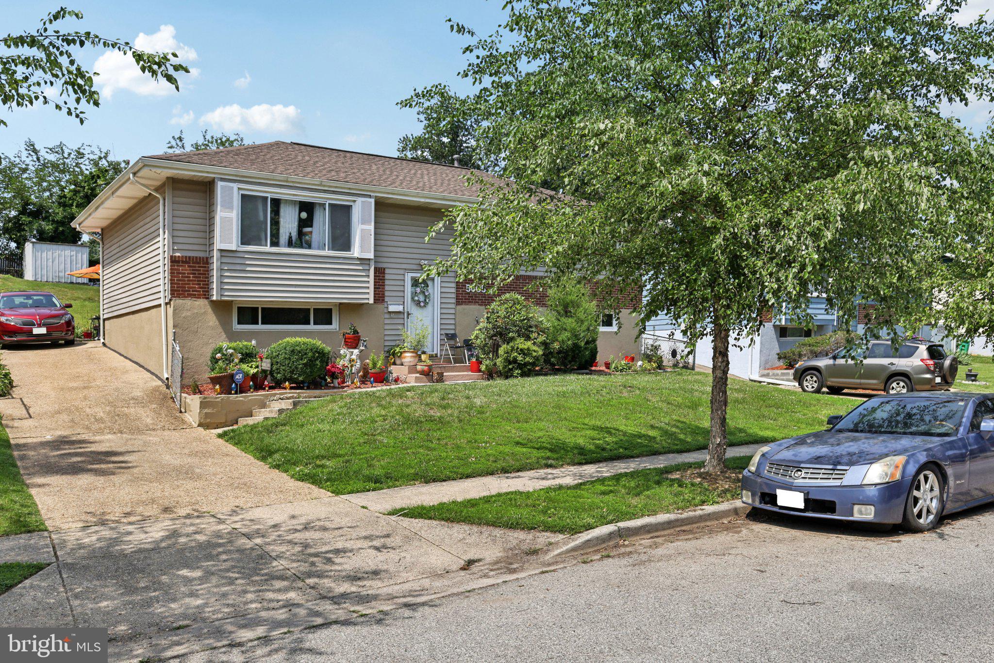 BIRCHWOOD CITY - Residential