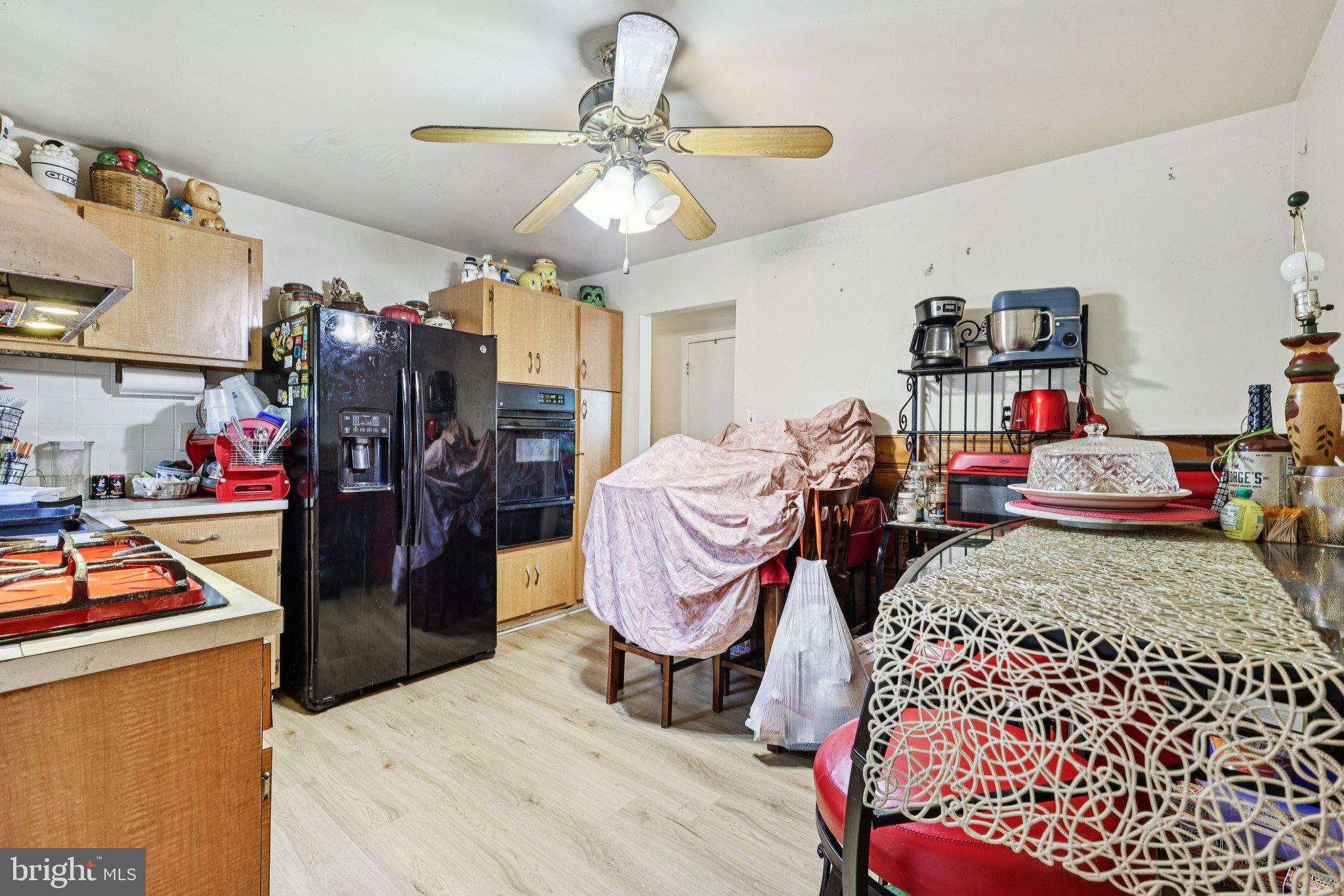 BIRCHWOOD CITY - Residential