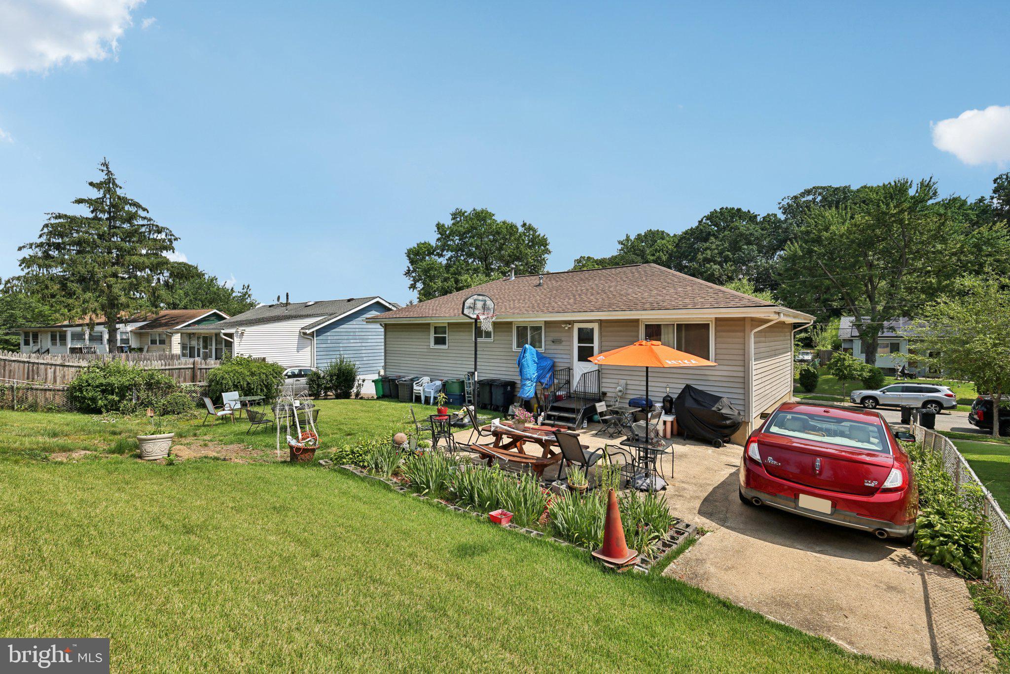 BIRCHWOOD CITY - Residential