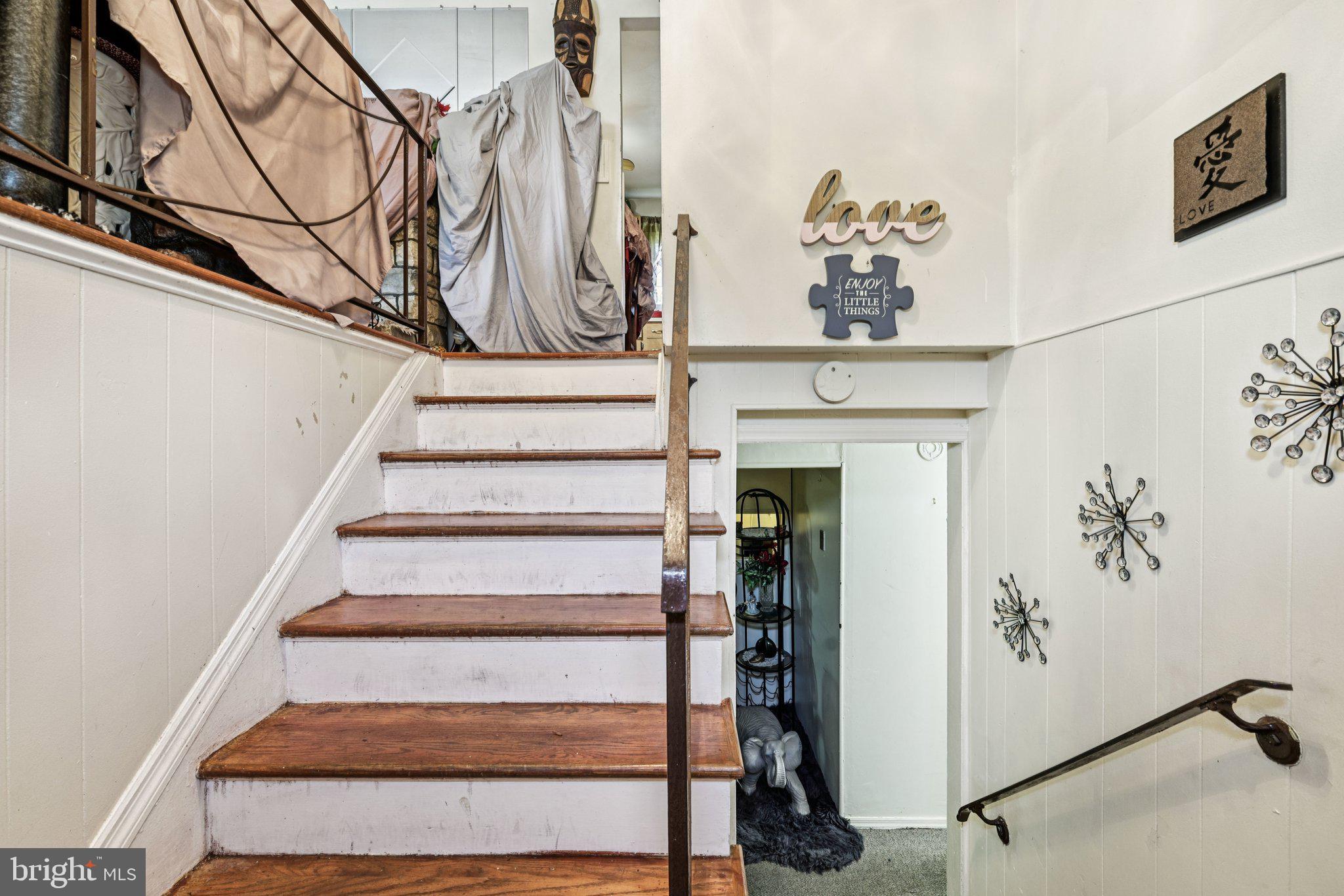 BIRCHWOOD CITY - Residential