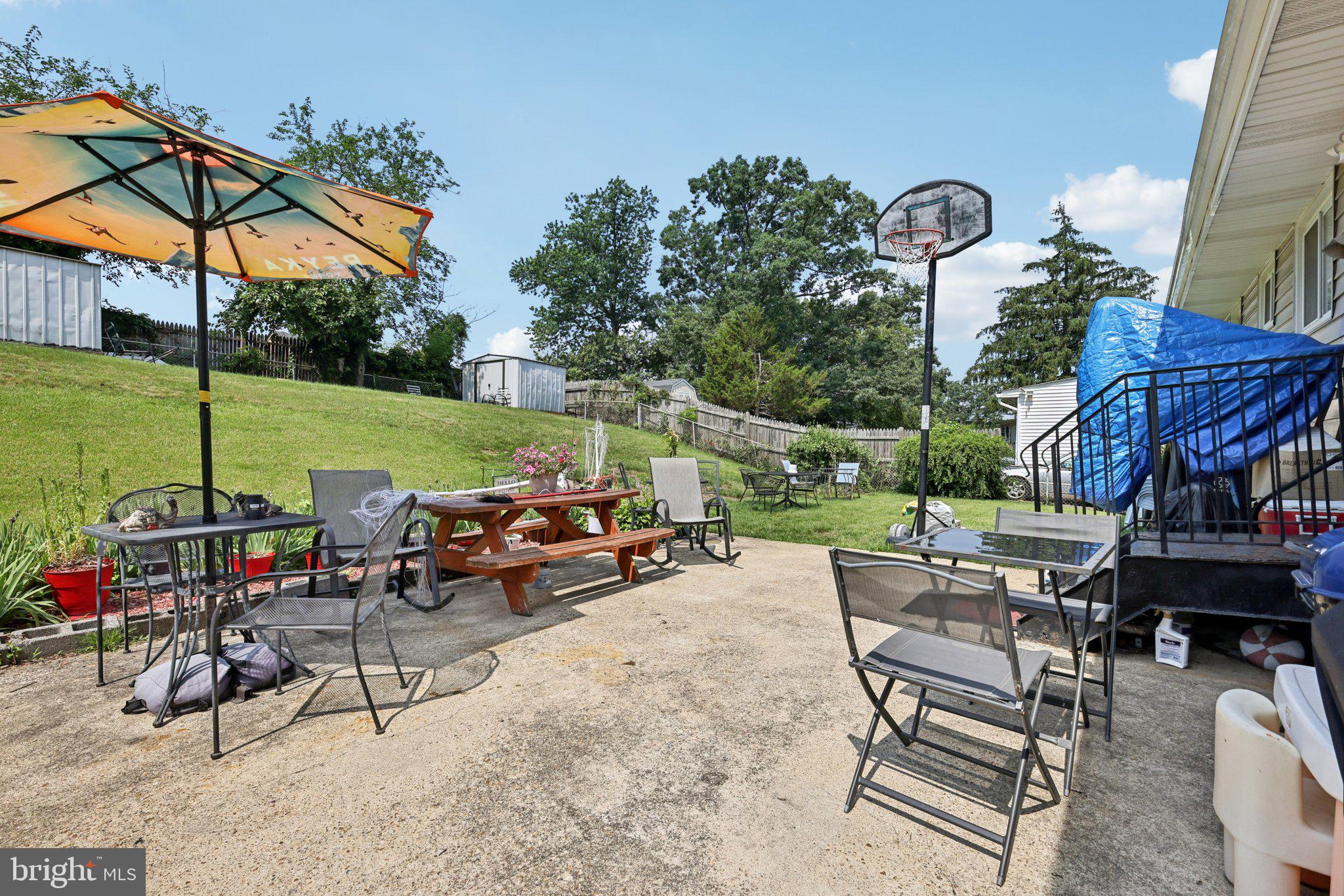 BIRCHWOOD CITY - Residential