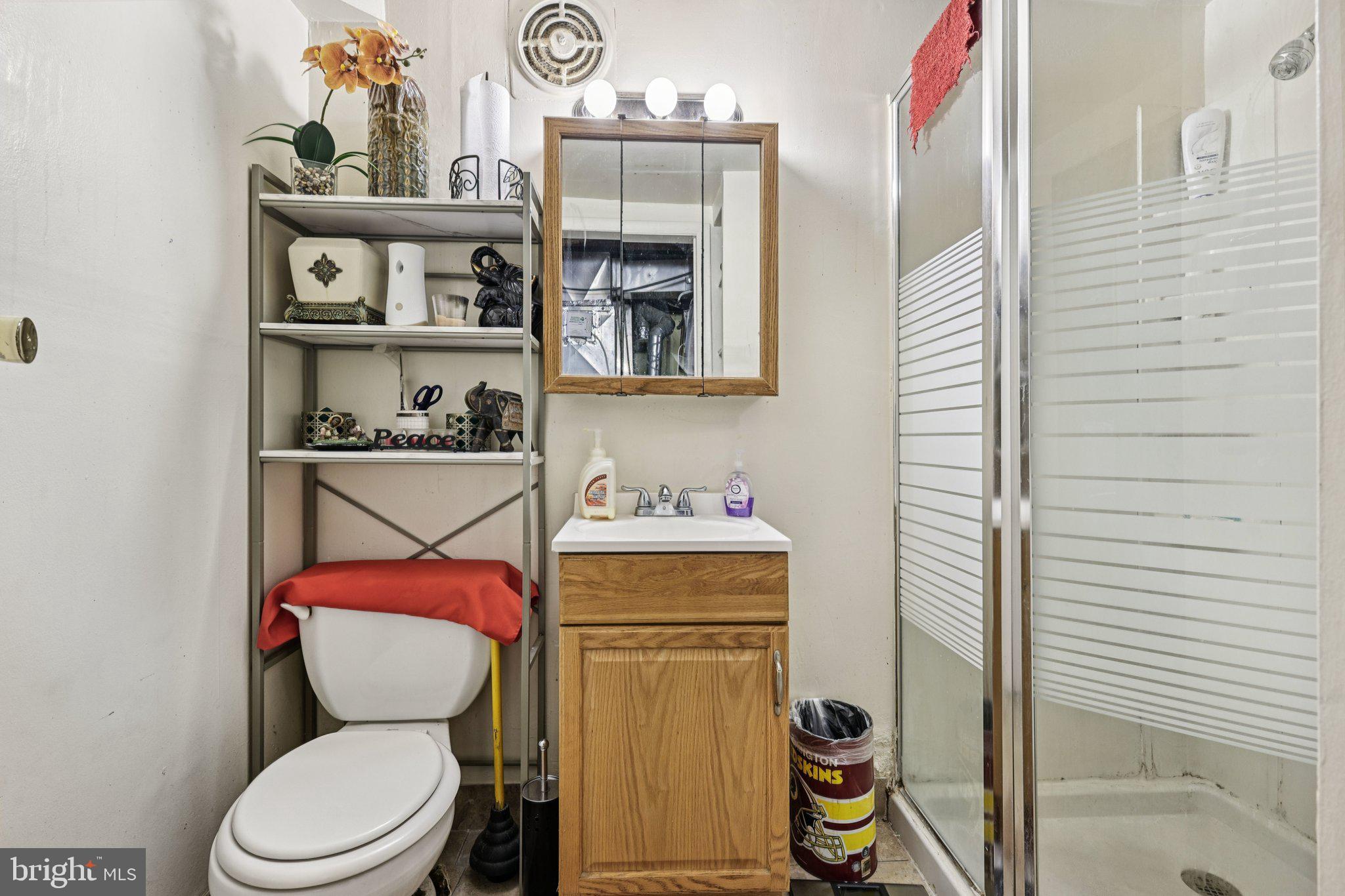 BIRCHWOOD CITY - Residential