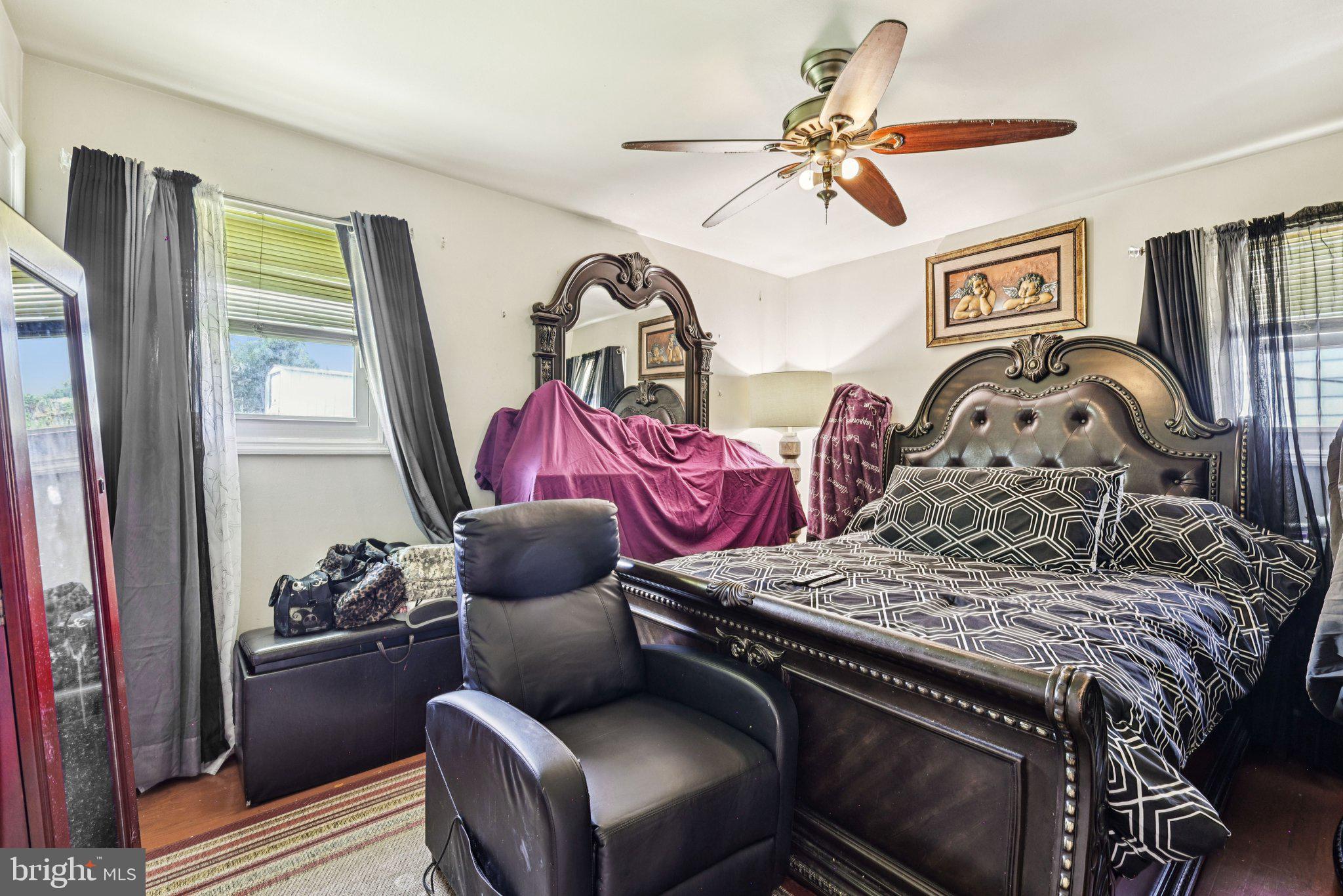 BIRCHWOOD CITY - Residential