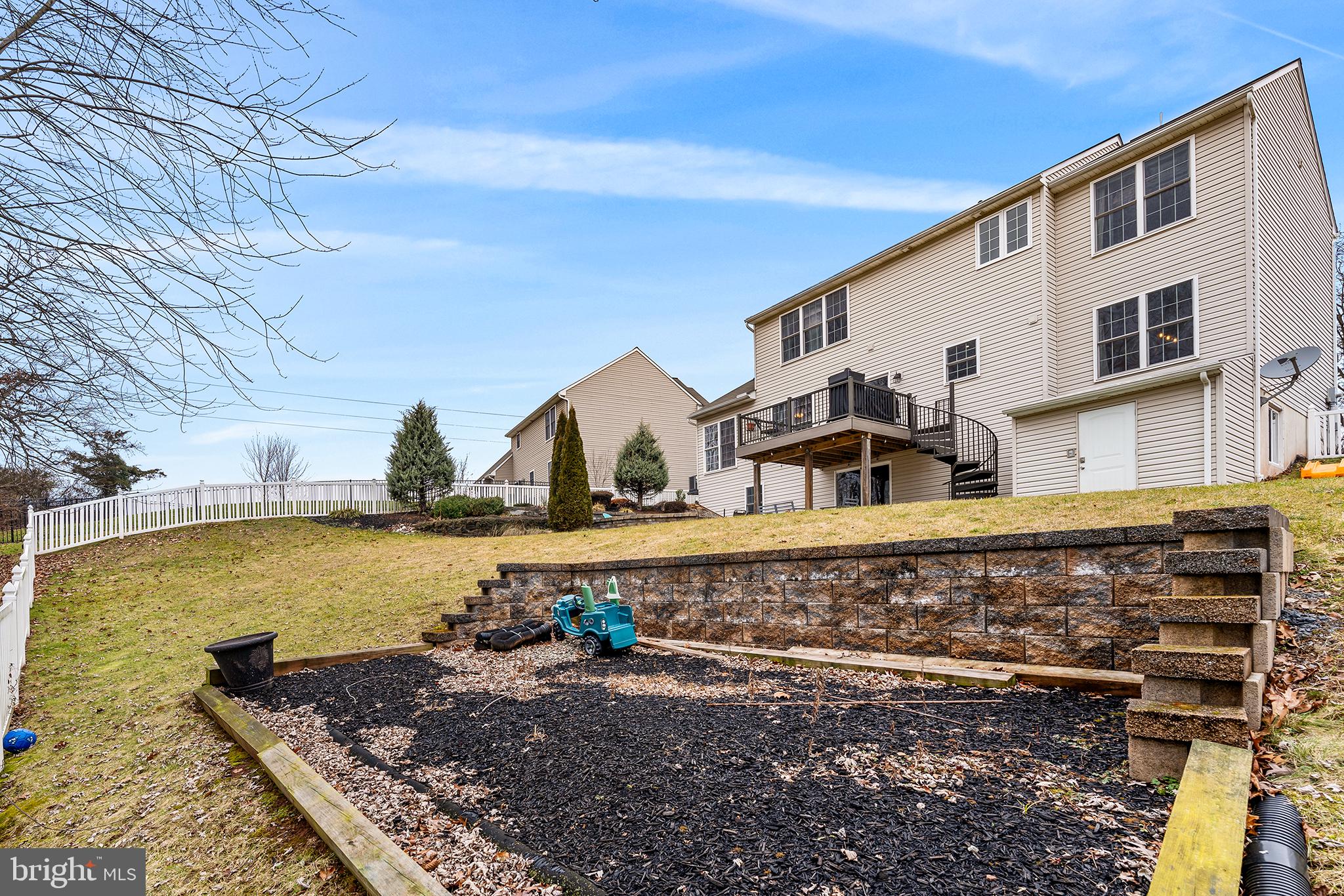 BENNETT RUN - Residential