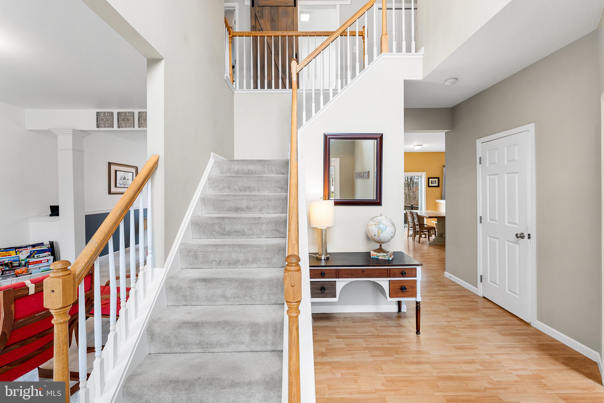 BENNETT RUN - Residential
