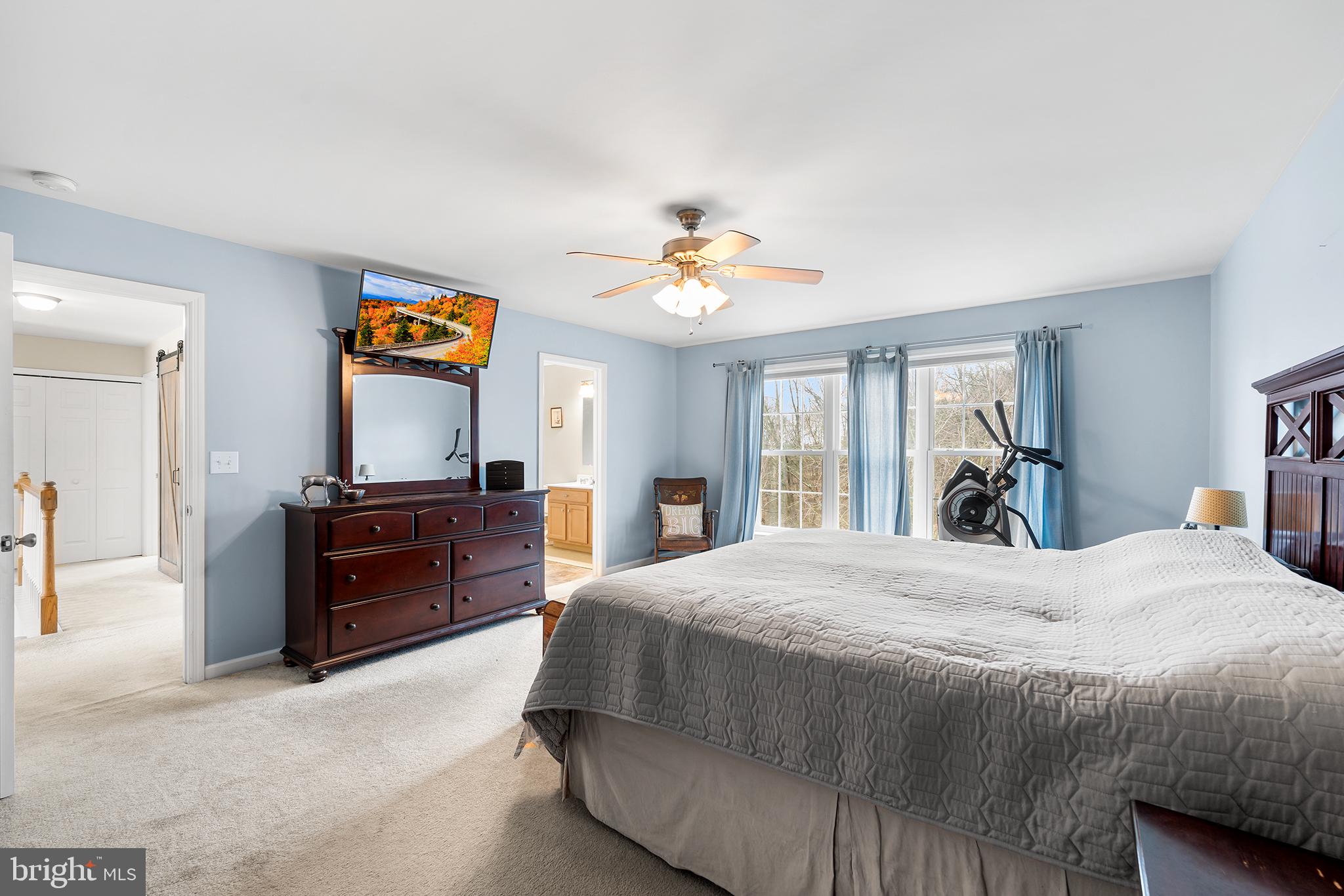 BENNETT RUN - Residential