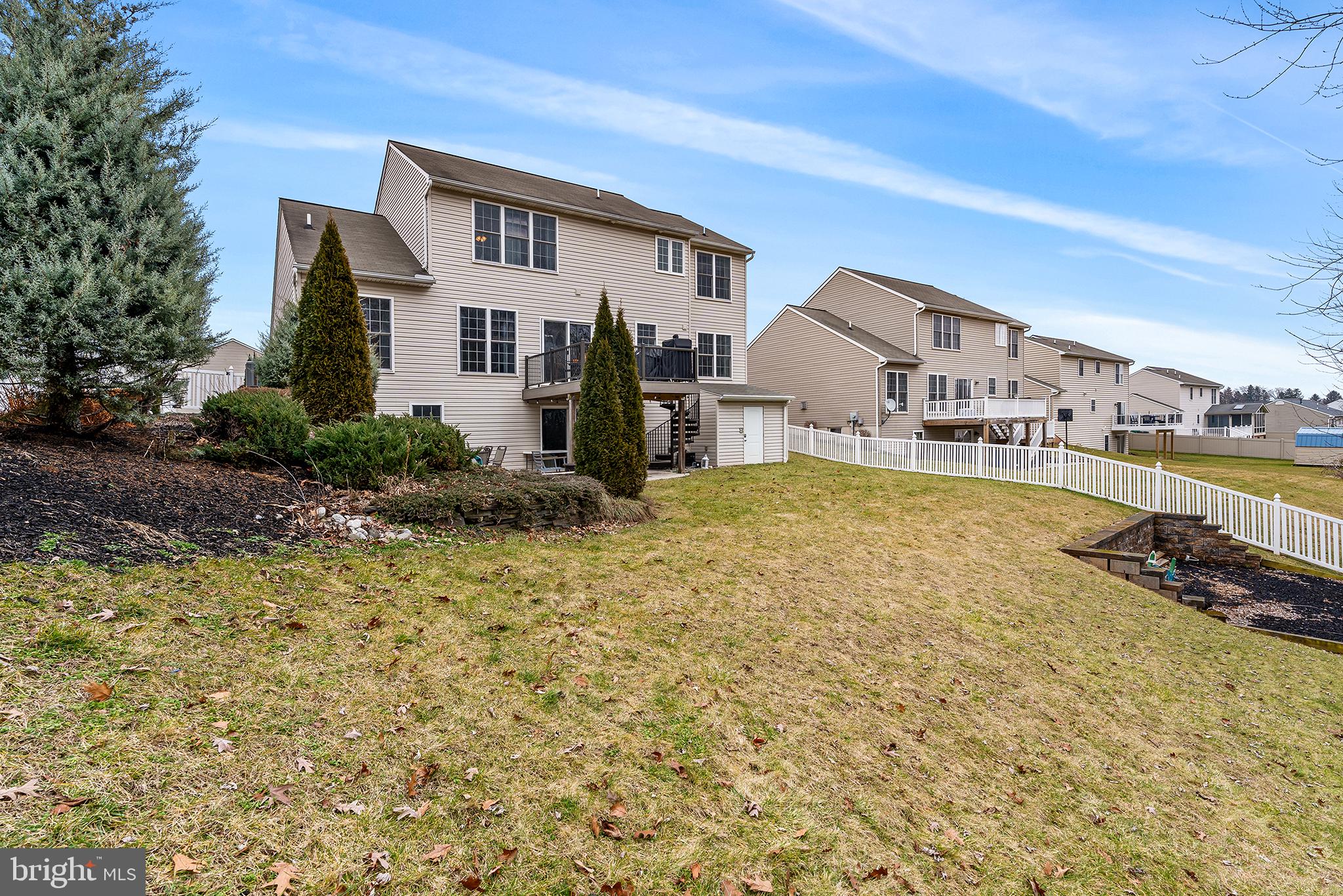 BENNETT RUN - Residential