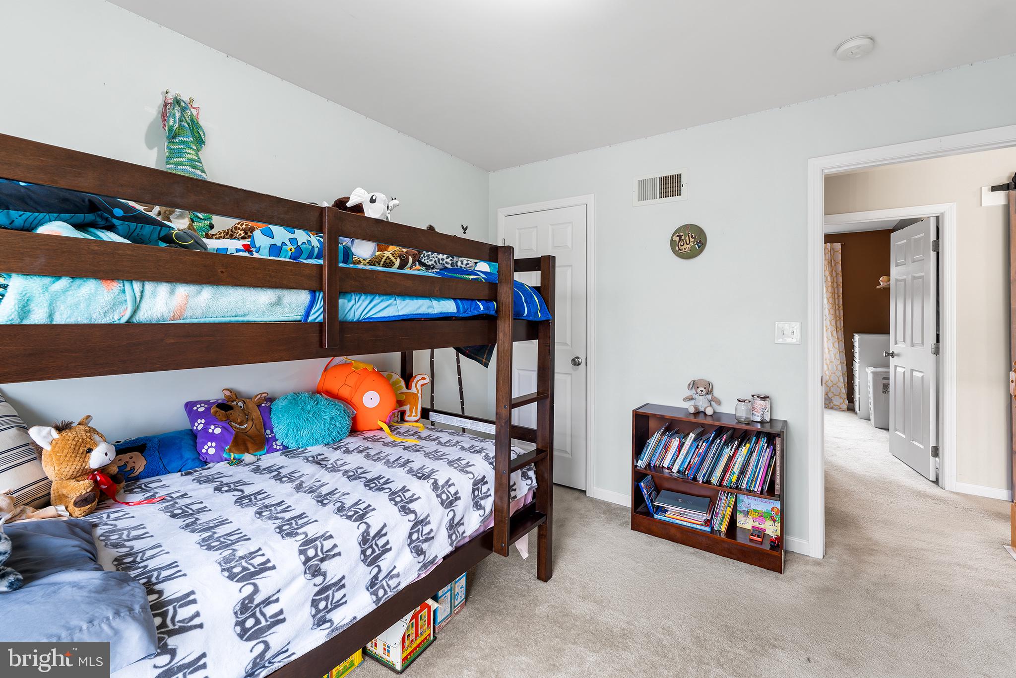BENNETT RUN - Residential