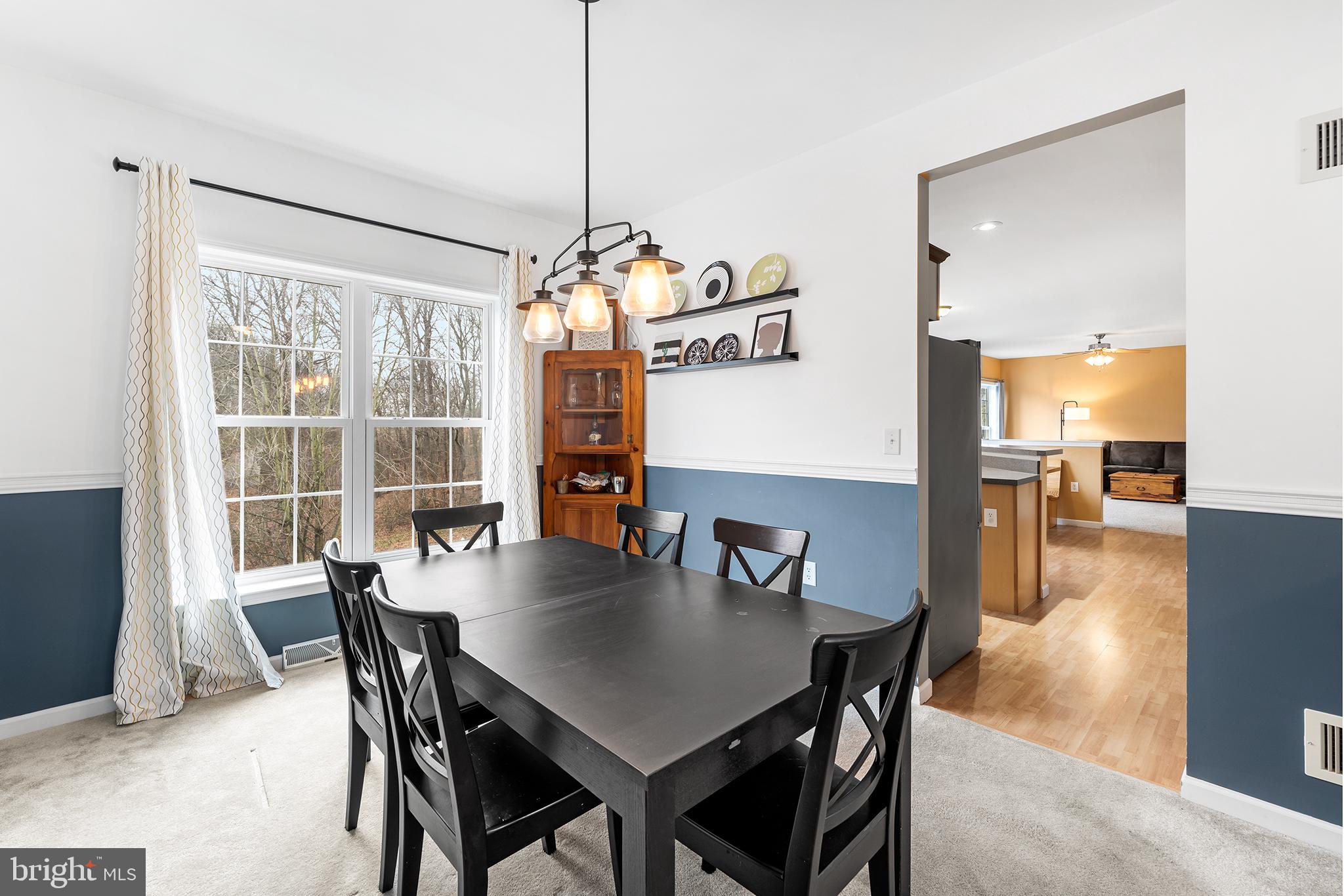 BENNETT RUN - Residential