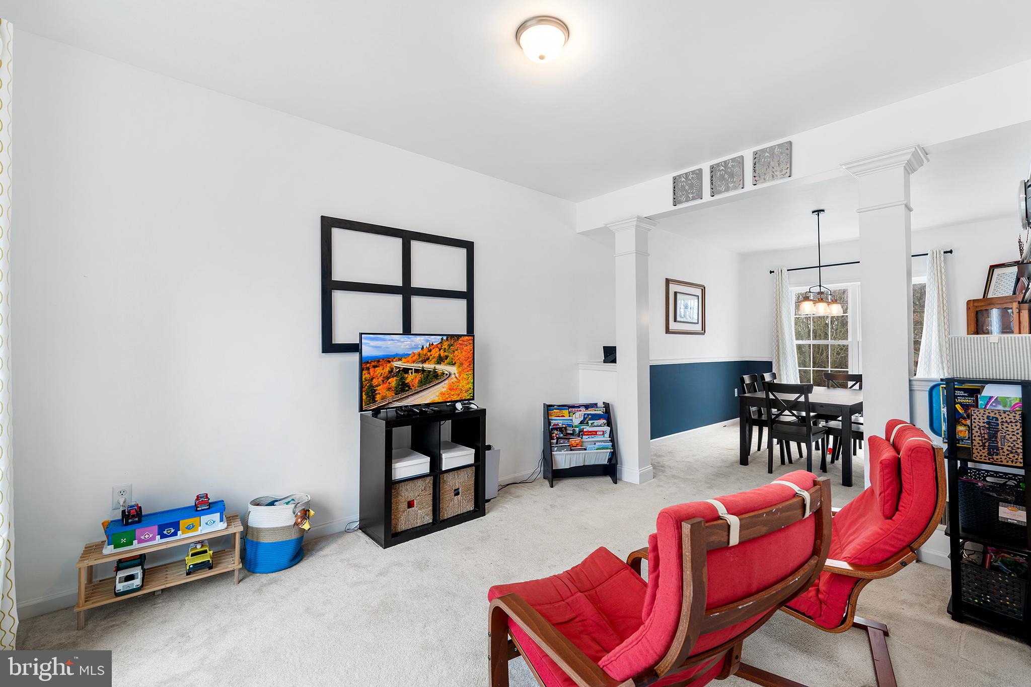BENNETT RUN - Residential