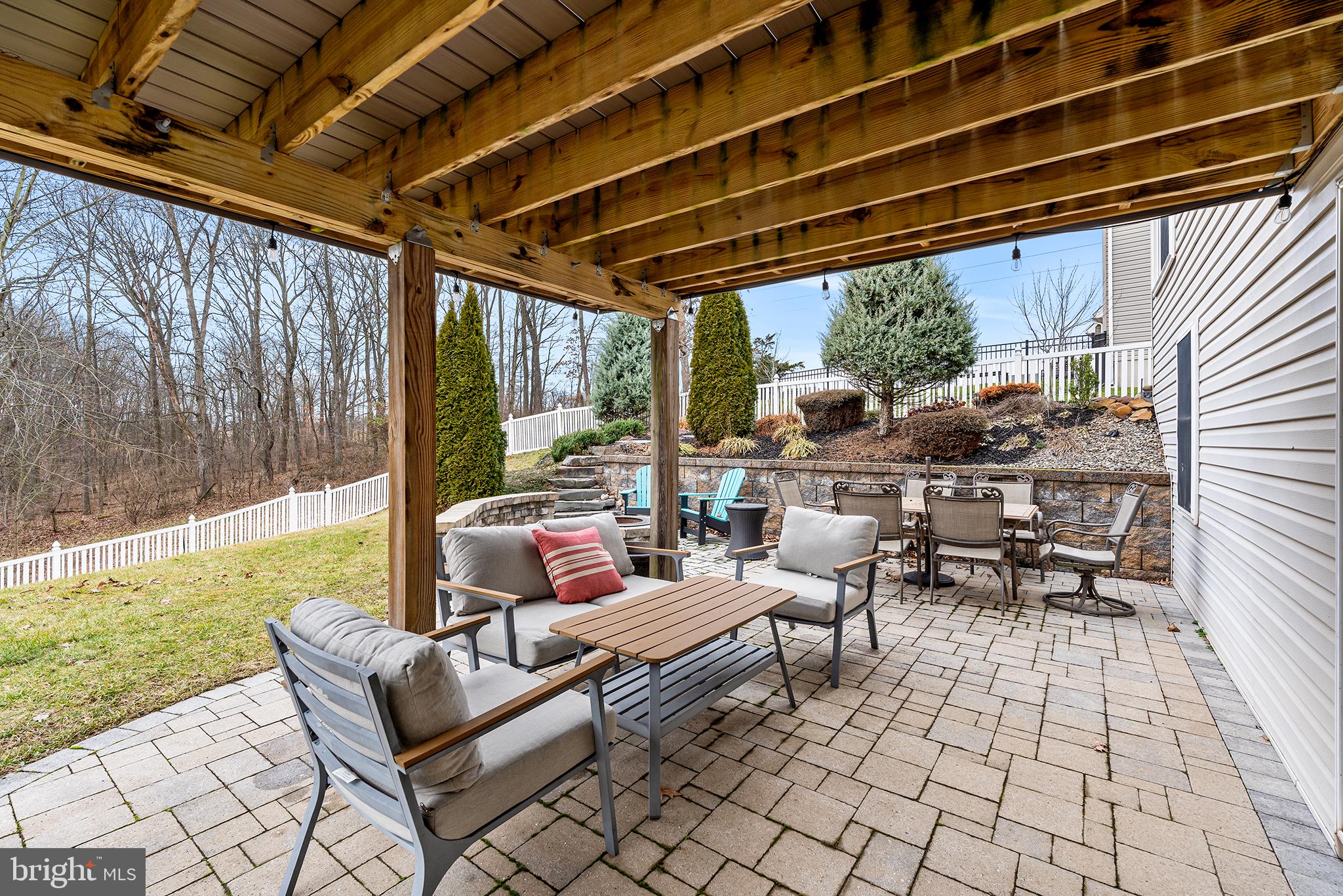 BENNETT RUN - Residential