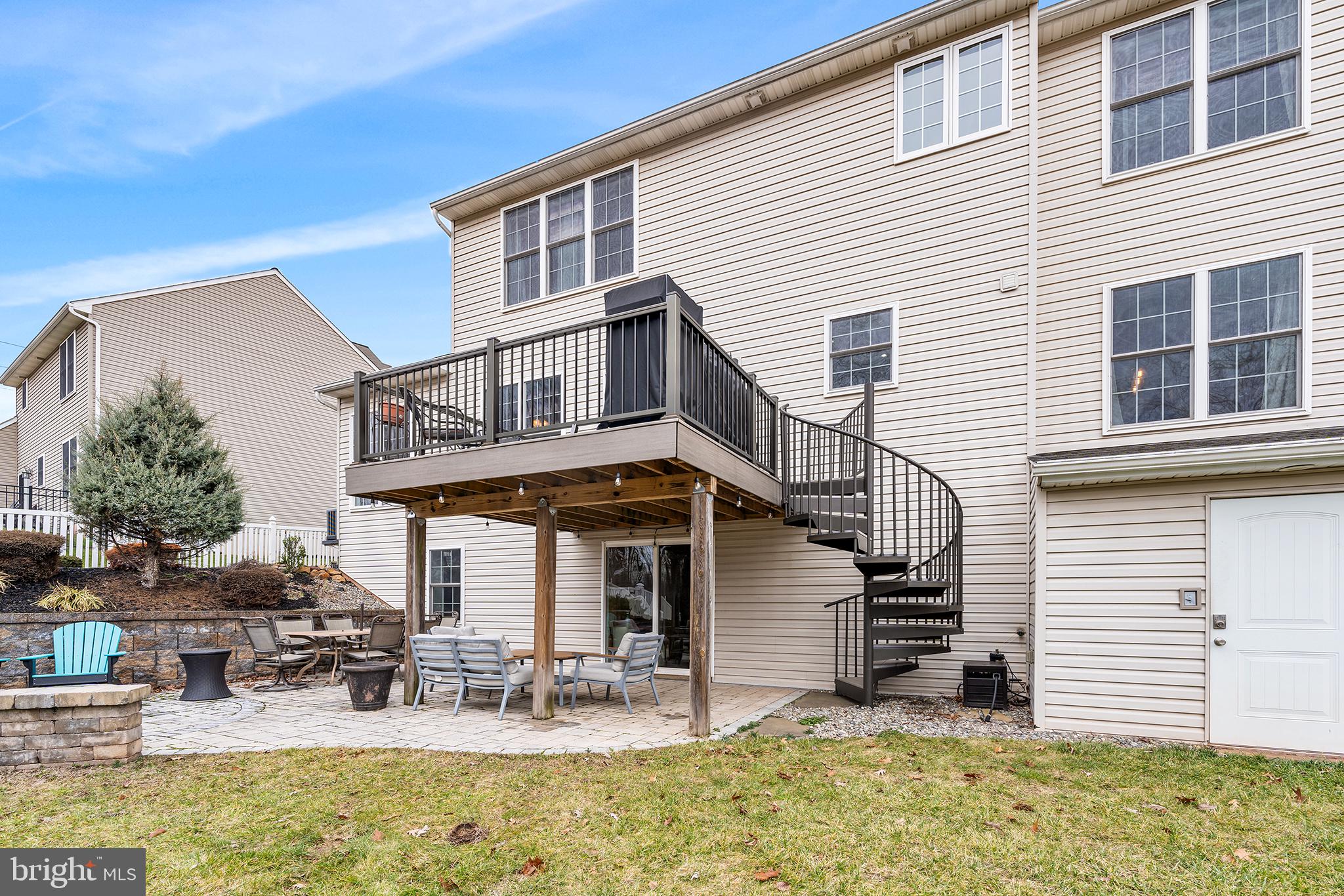 BENNETT RUN - Residential