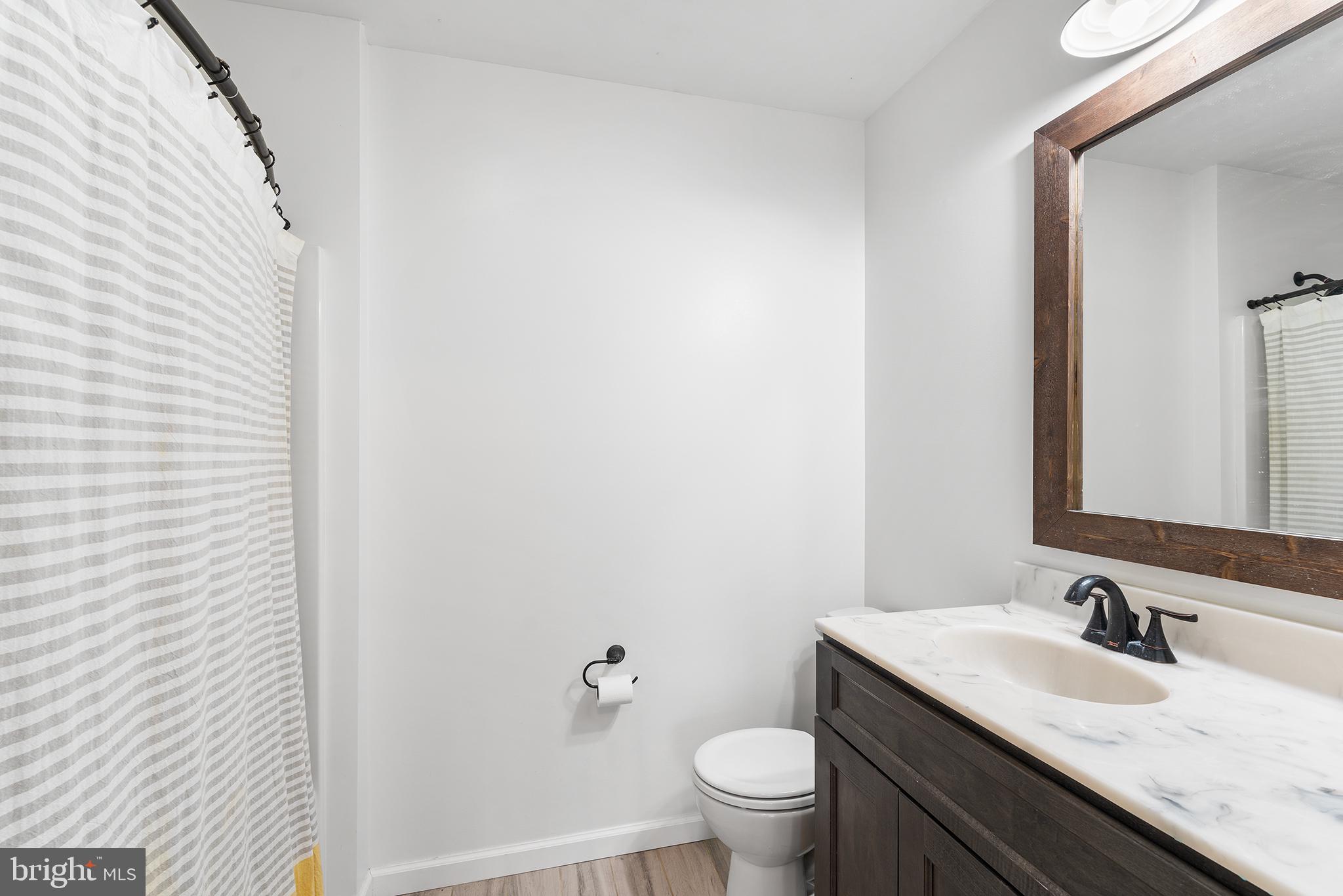 BENNETT RUN - Residential