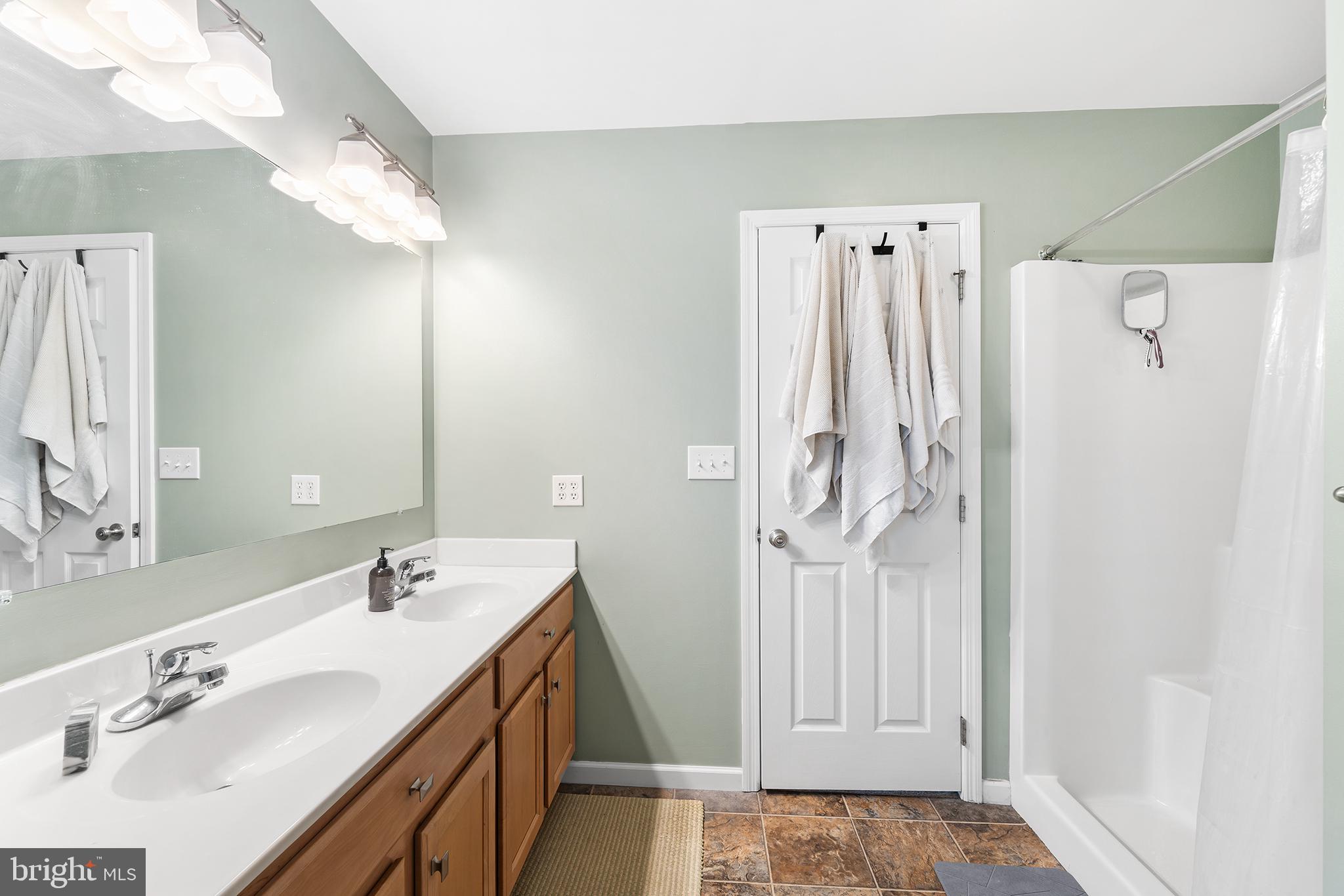BENNETT RUN - Residential