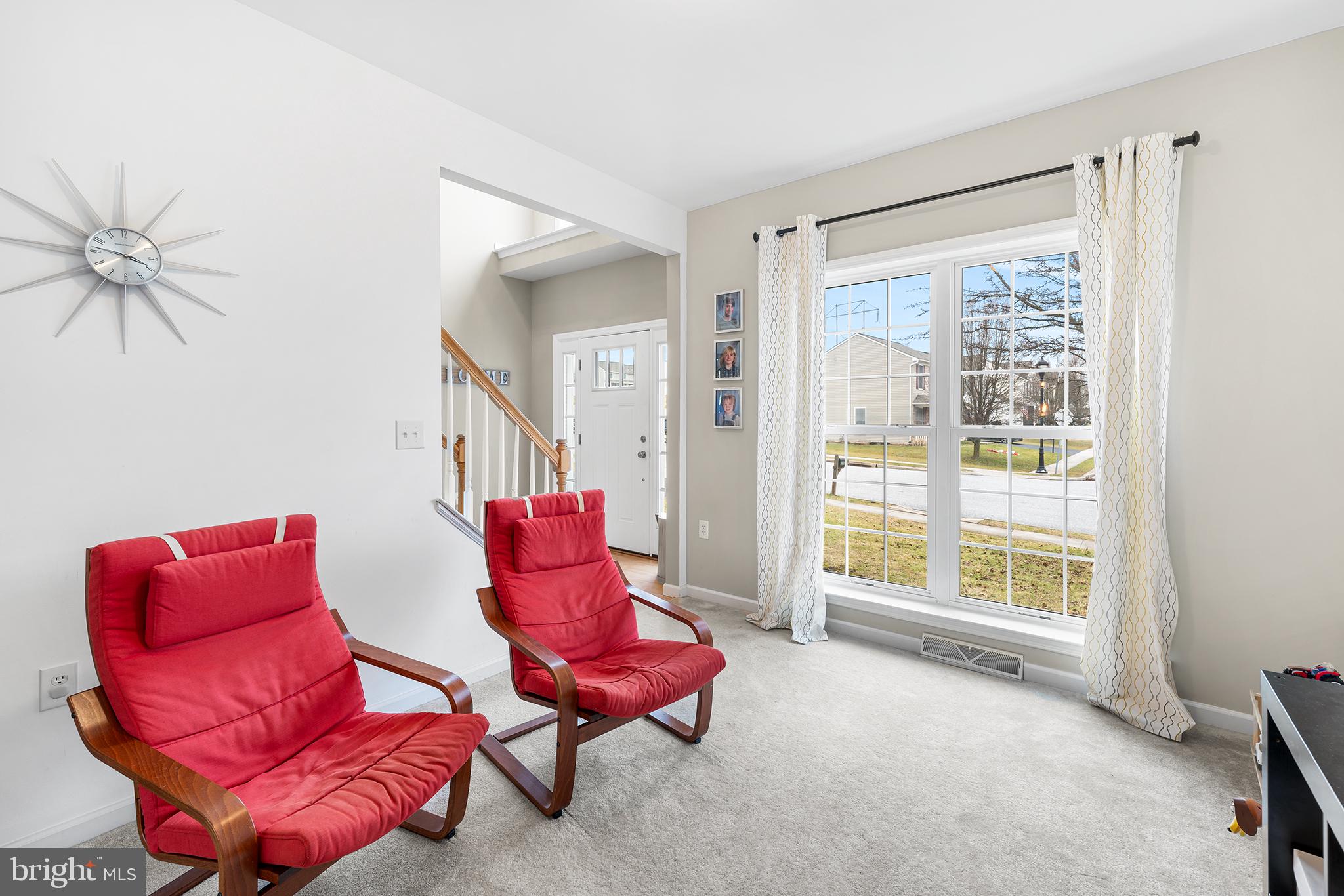 BENNETT RUN - Residential