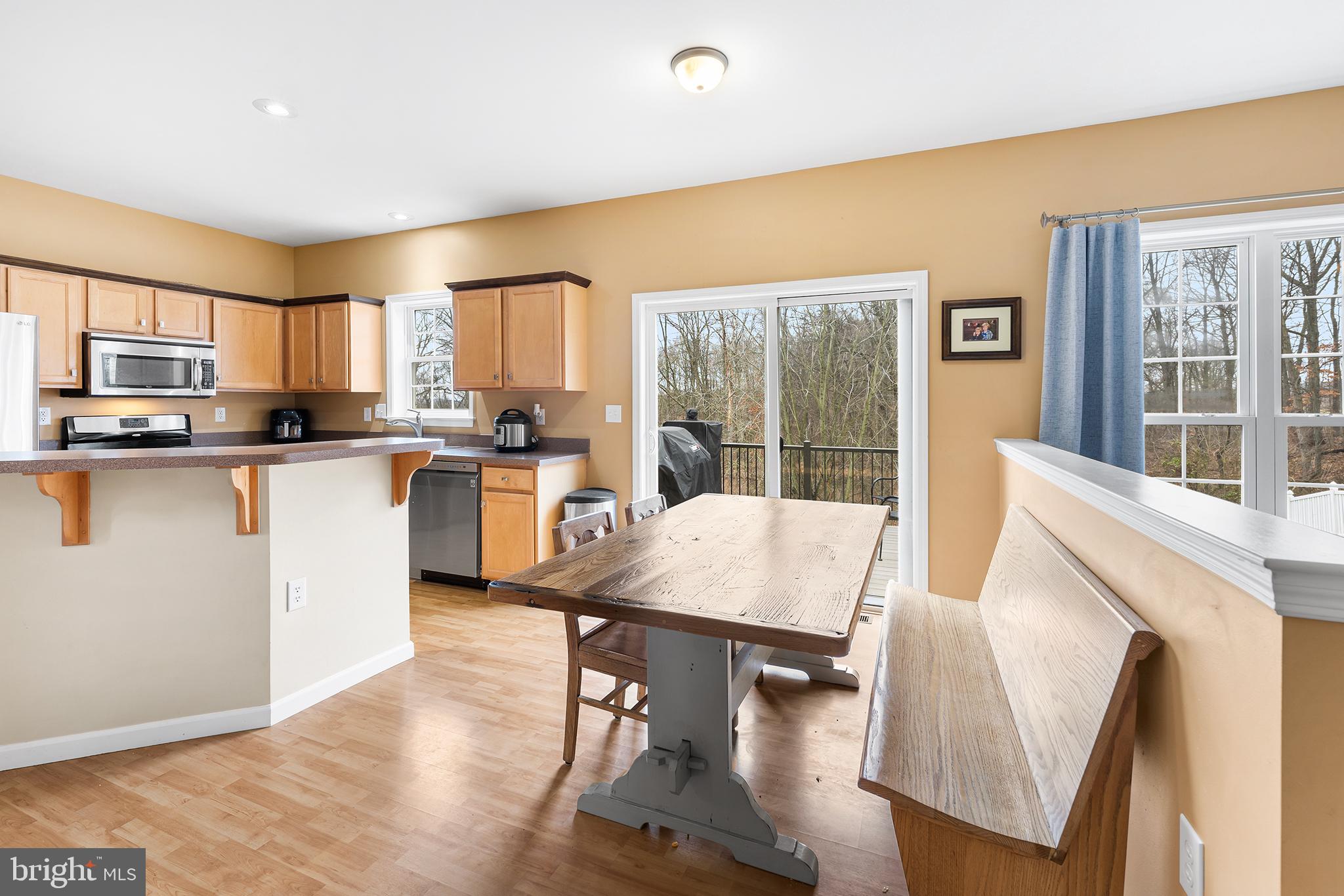 BENNETT RUN - Residential