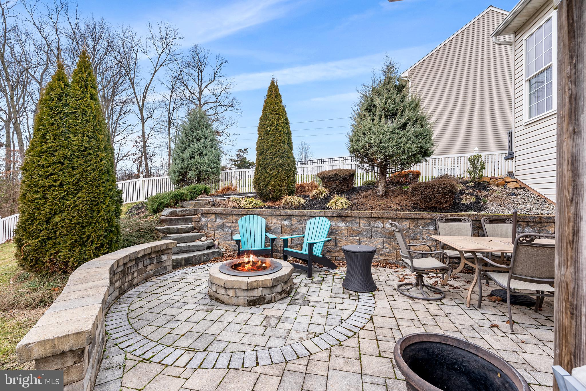 BENNETT RUN - Residential