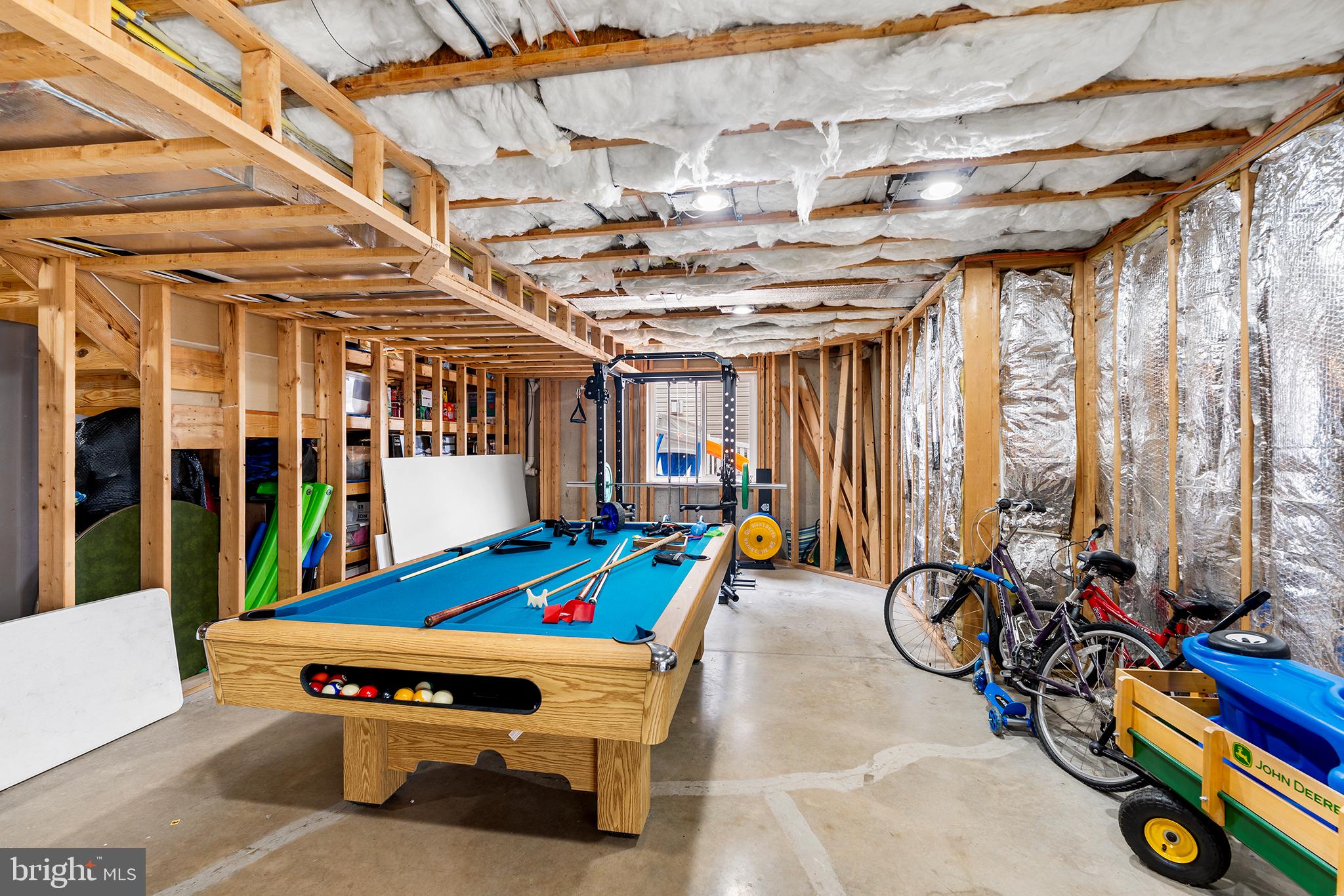 BENNETT RUN - Residential