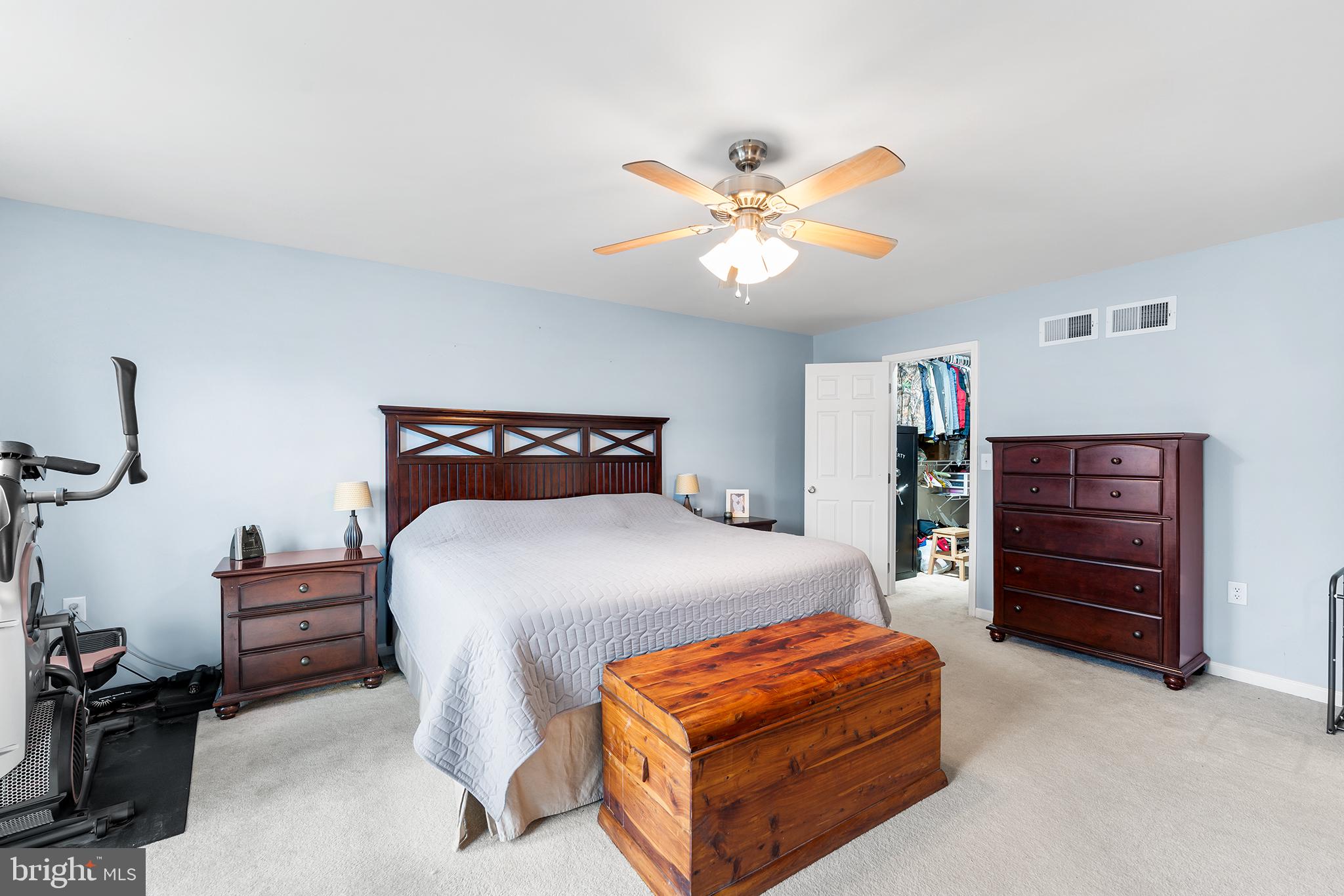 BENNETT RUN - Residential