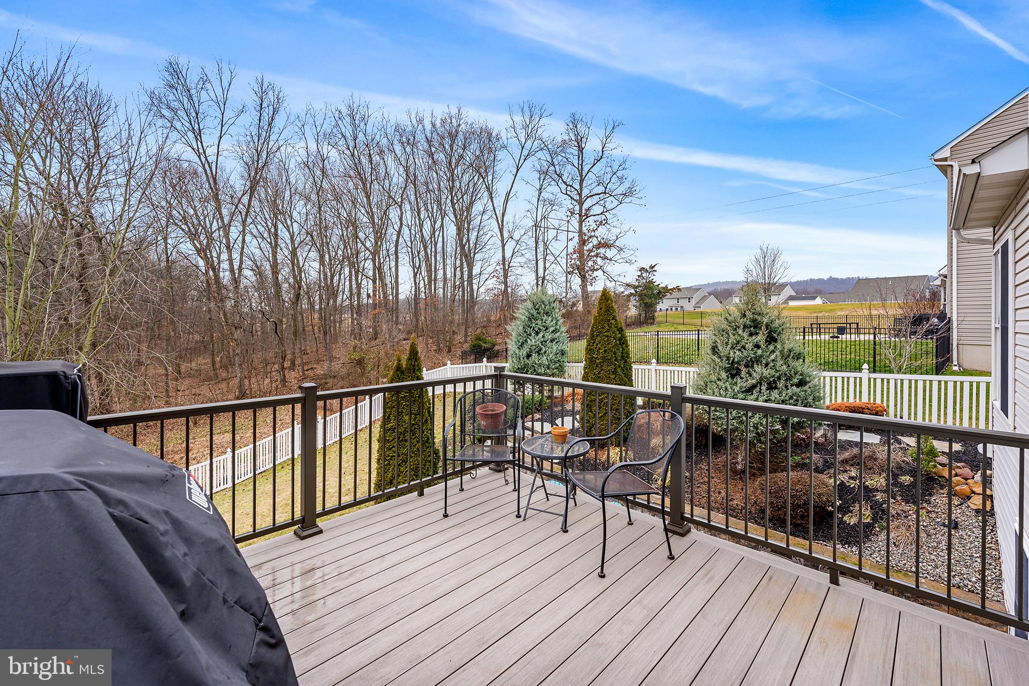BENNETT RUN - Residential