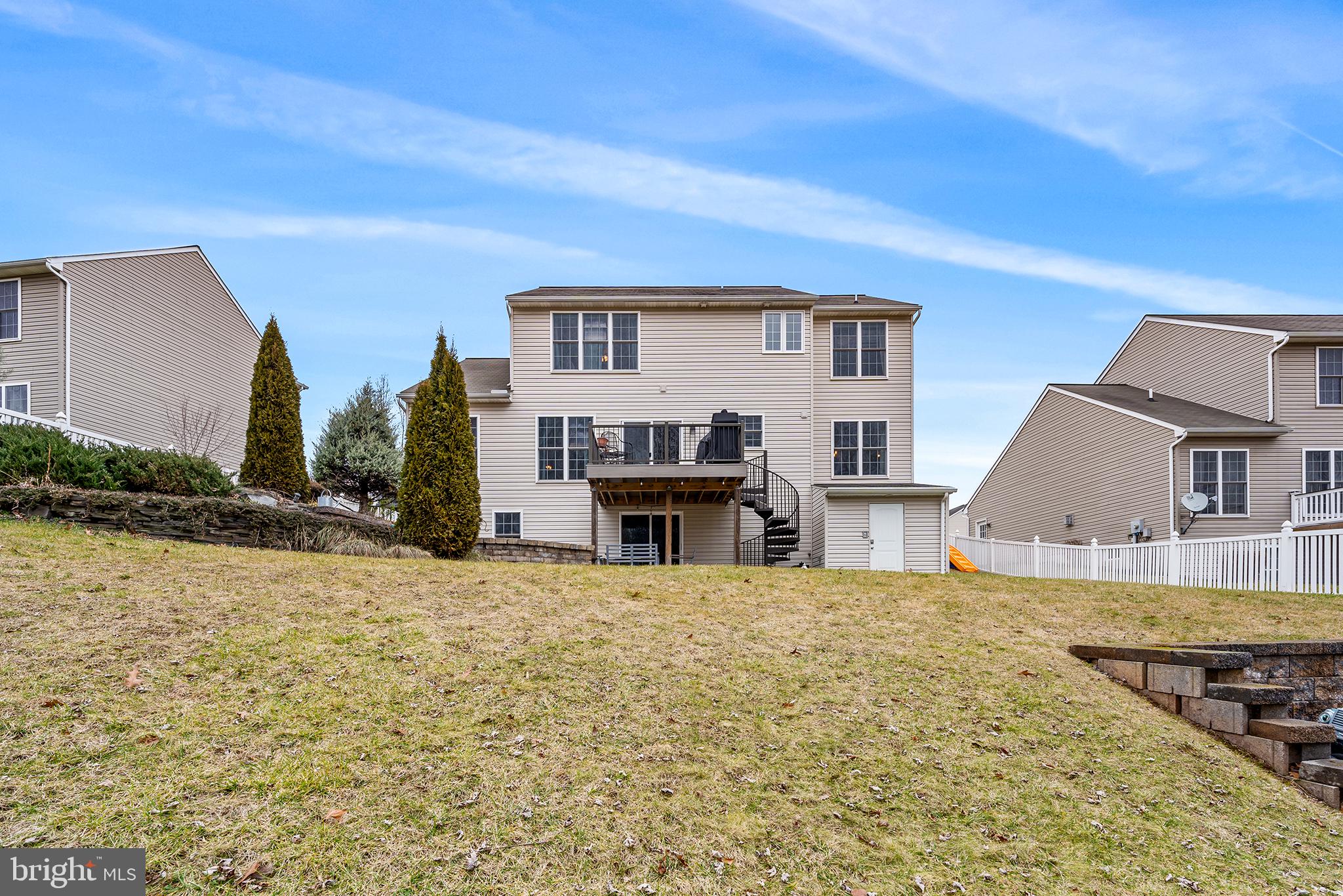 BENNETT RUN - Residential