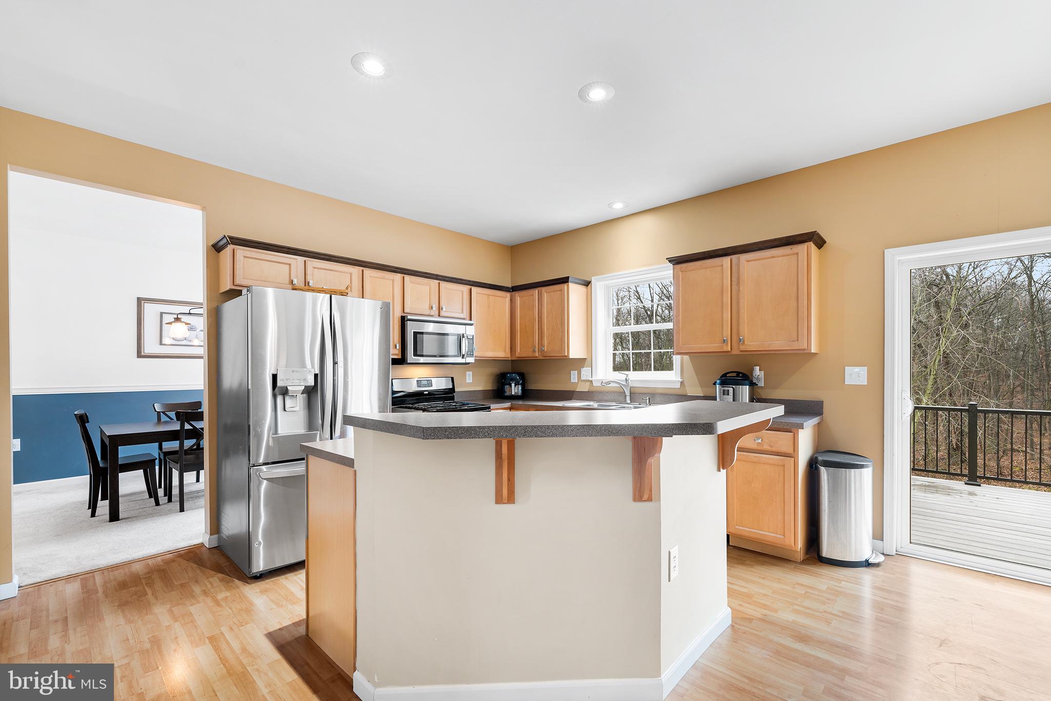 BENNETT RUN - Residential