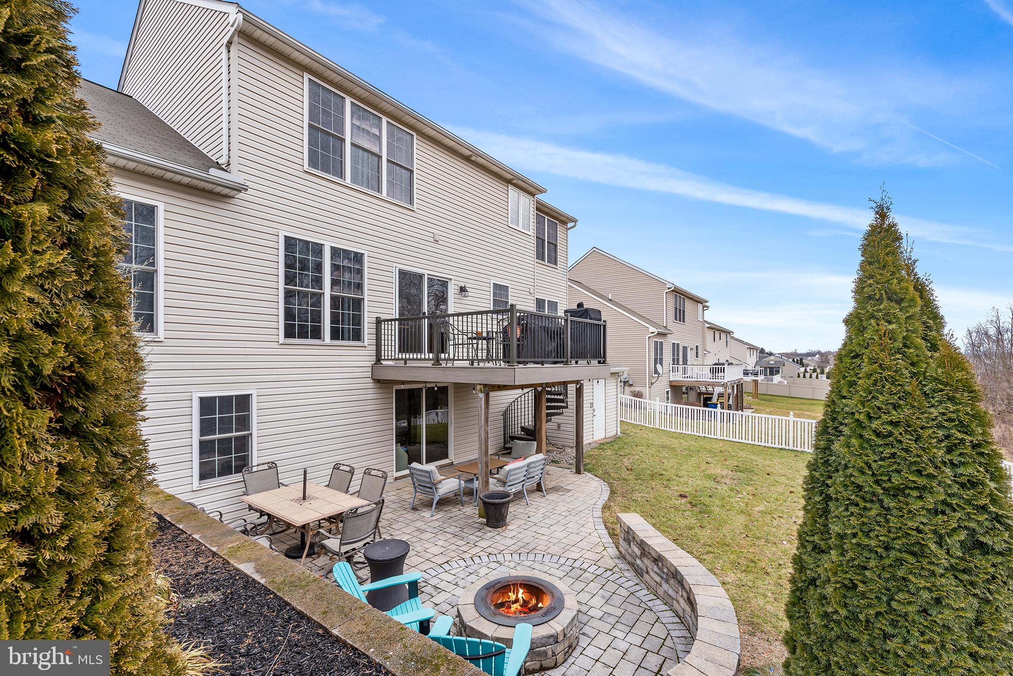 BENNETT RUN - Residential