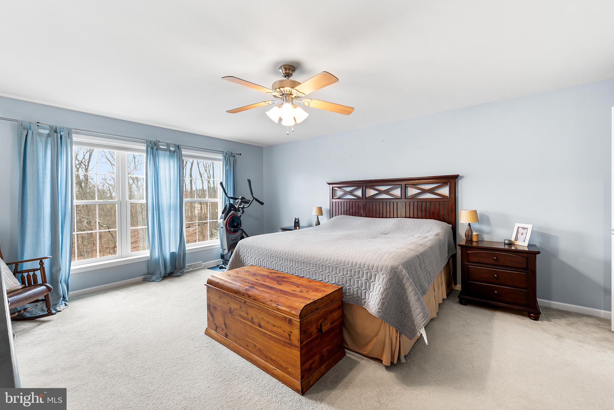 BENNETT RUN - Residential