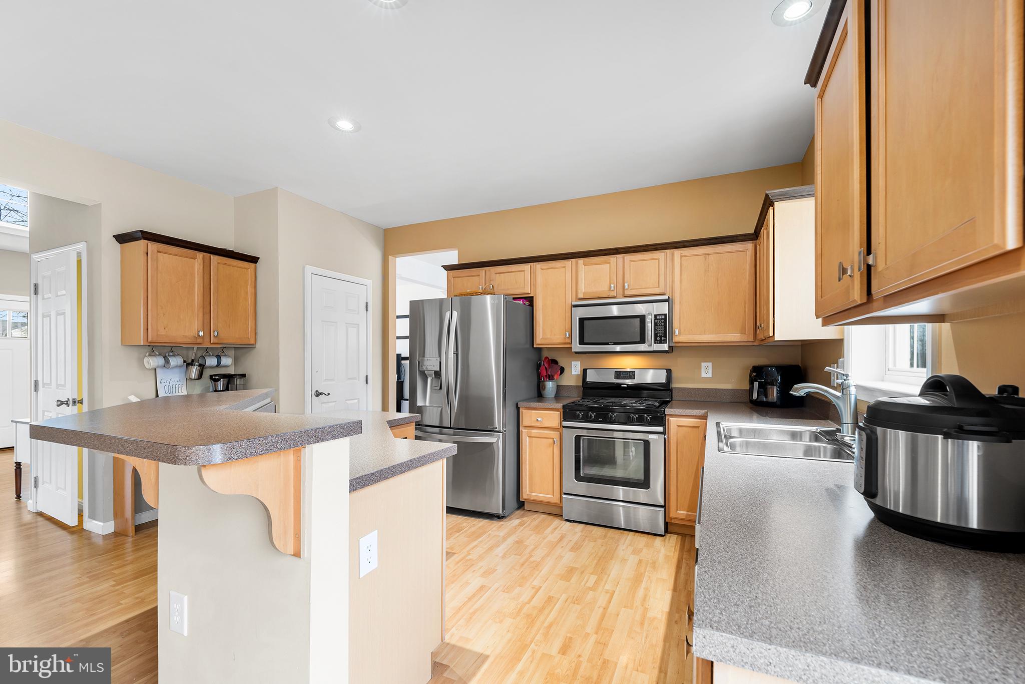 BENNETT RUN - Residential