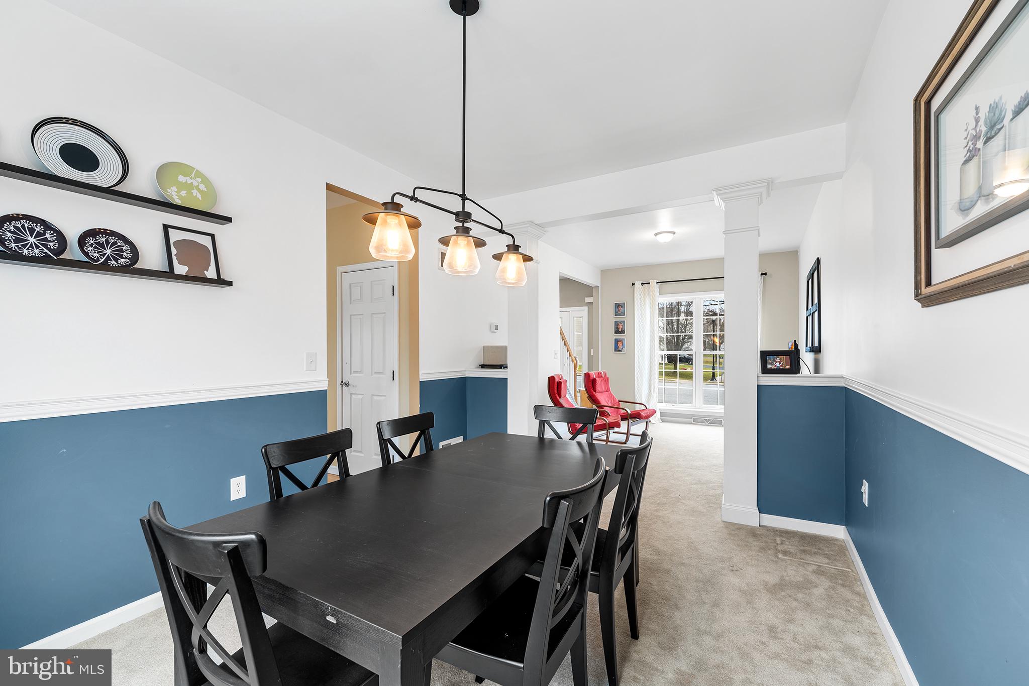 BENNETT RUN - Residential