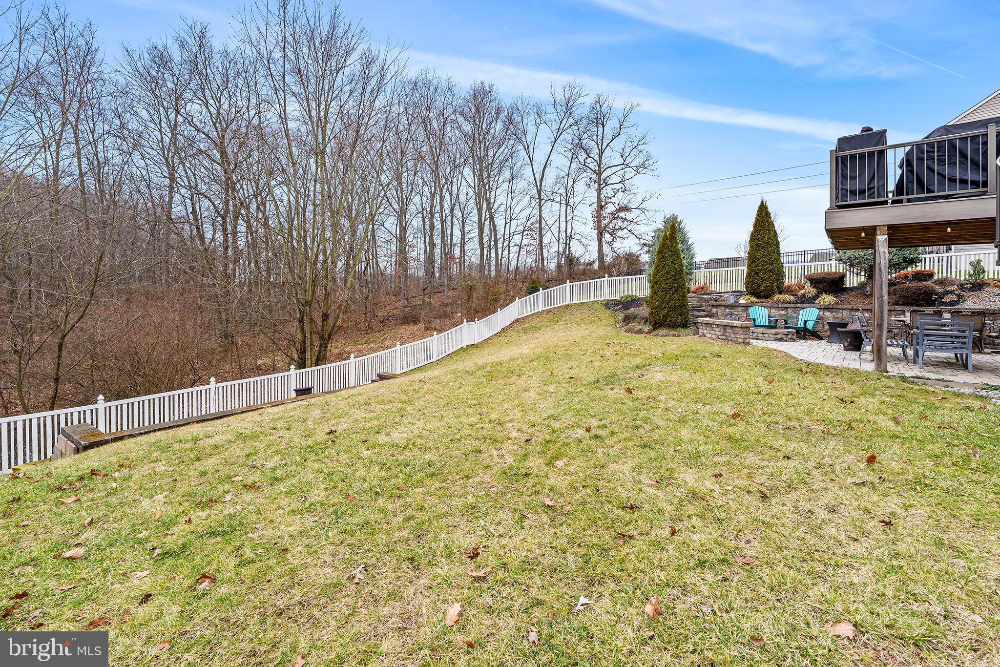 BENNETT RUN - Residential