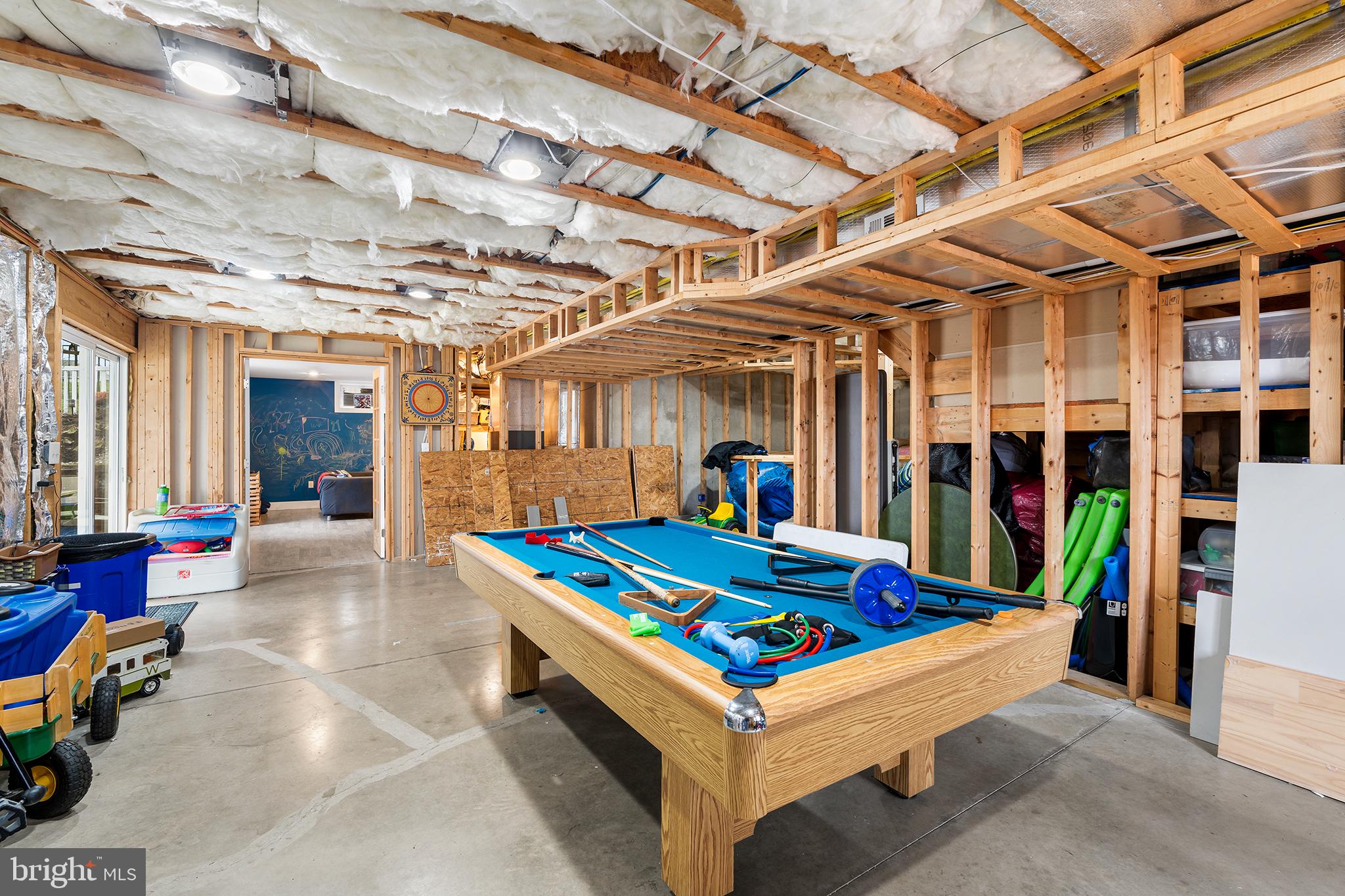 BENNETT RUN - Residential