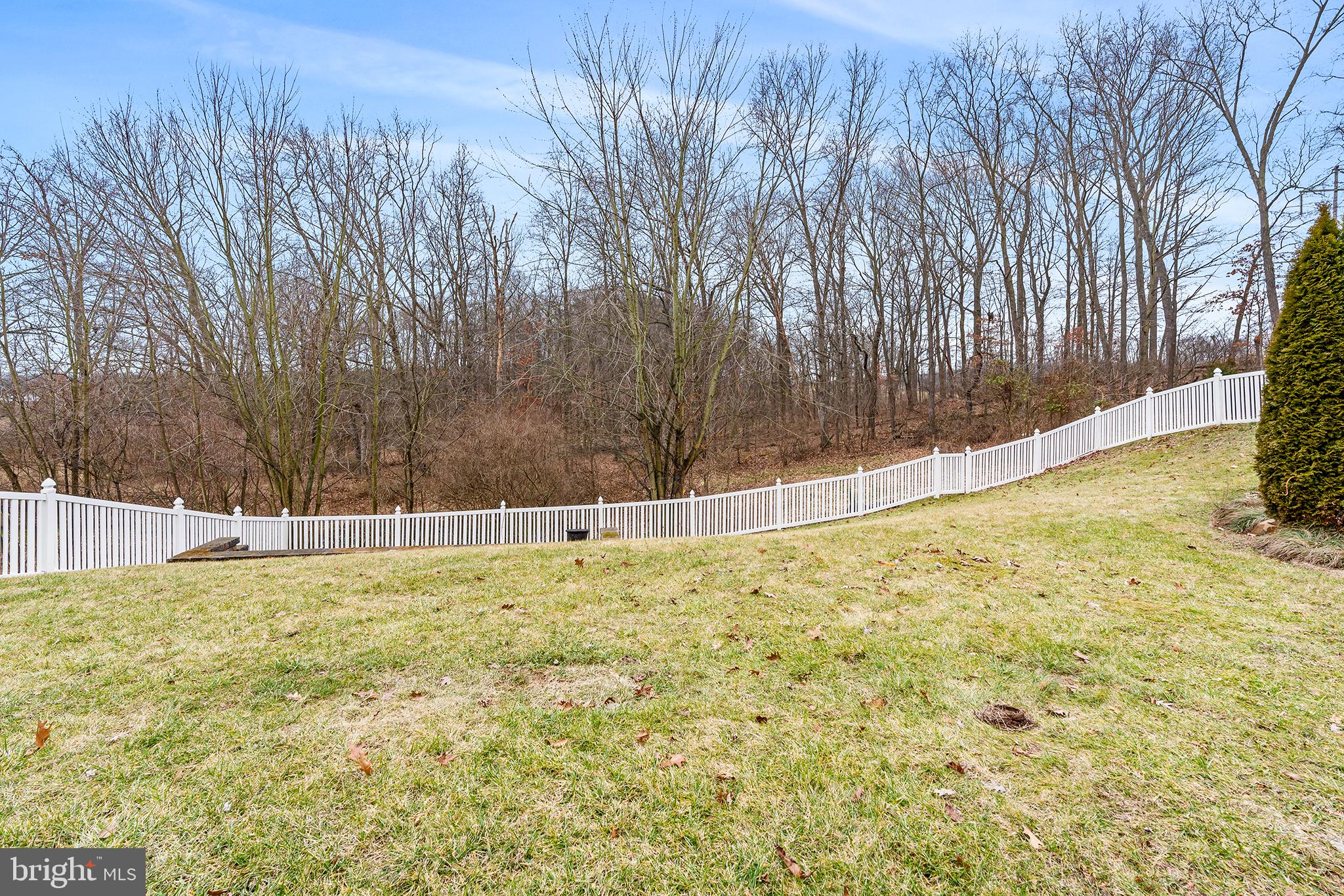 BENNETT RUN - Residential