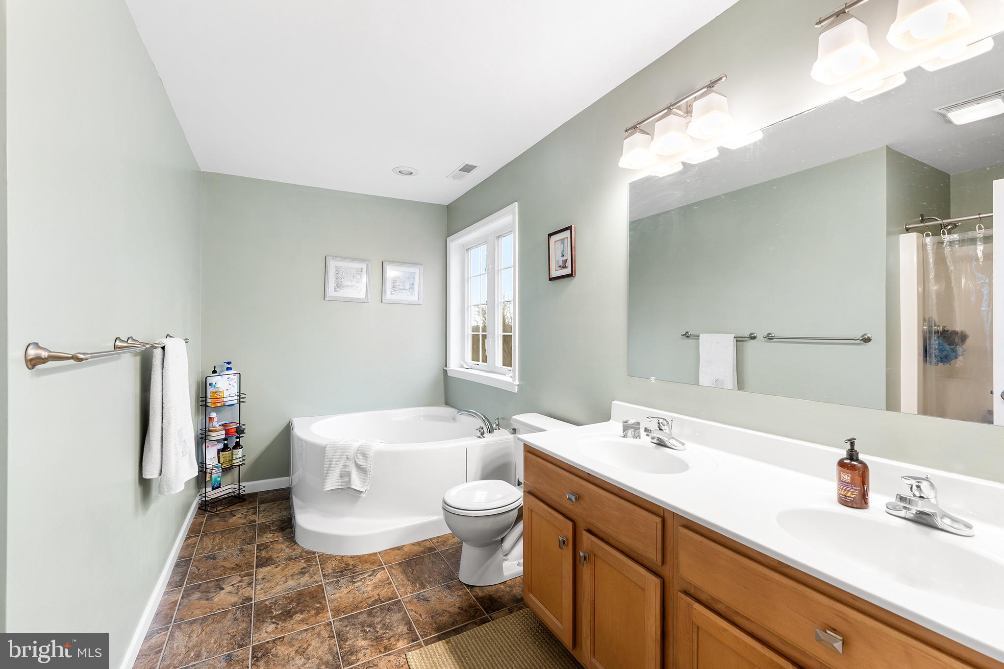 BENNETT RUN - Residential