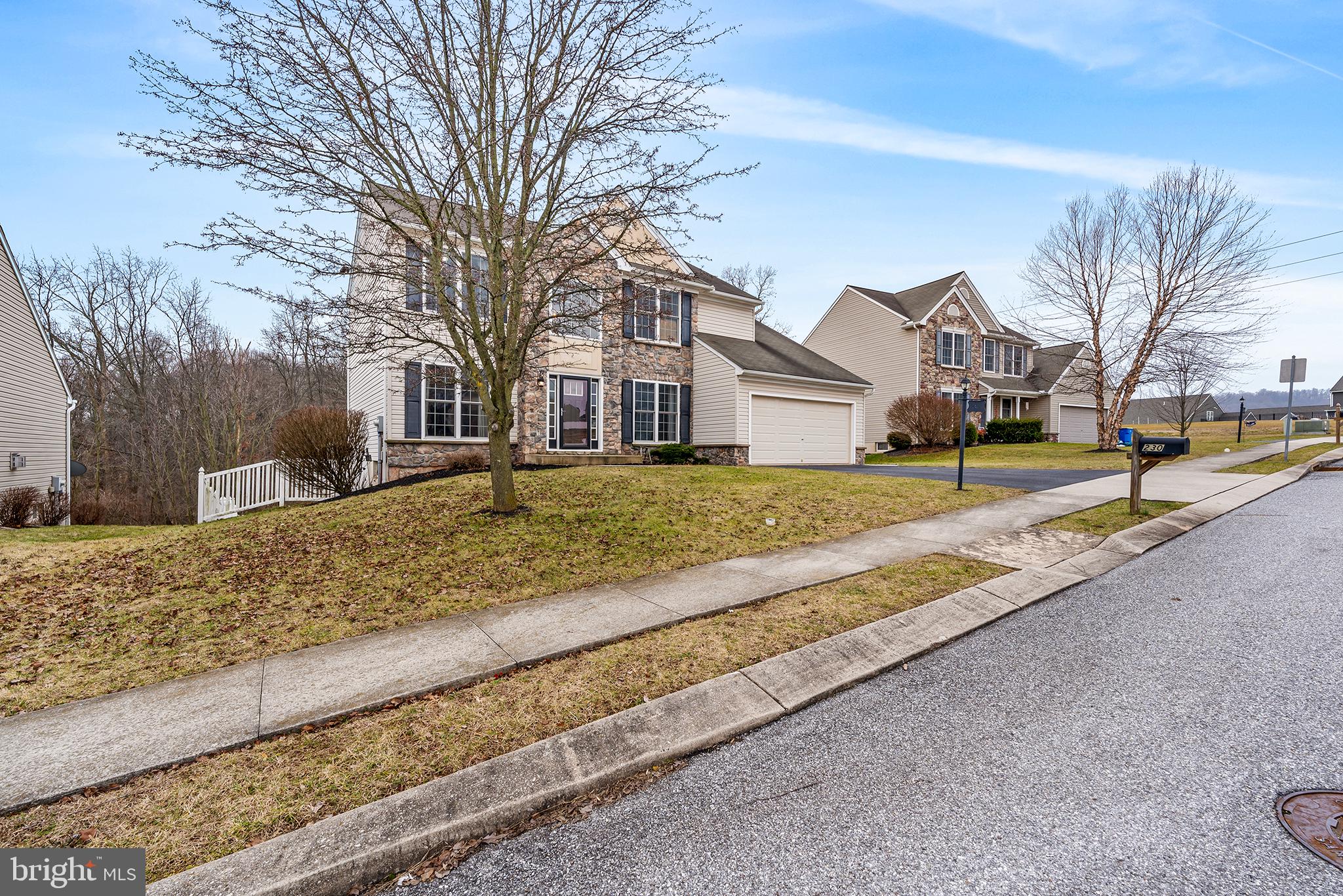 BENNETT RUN - Residential
