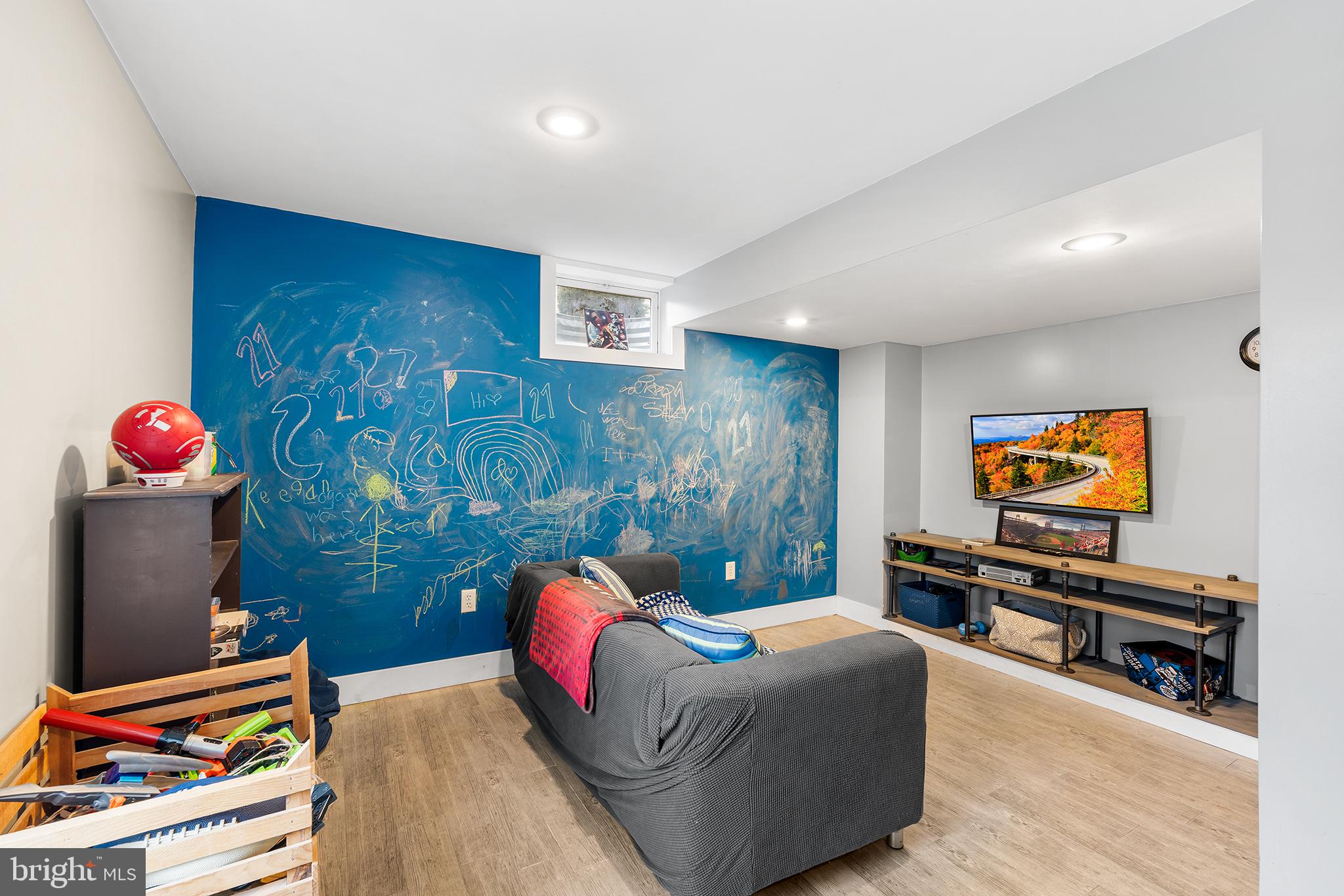BENNETT RUN - Residential