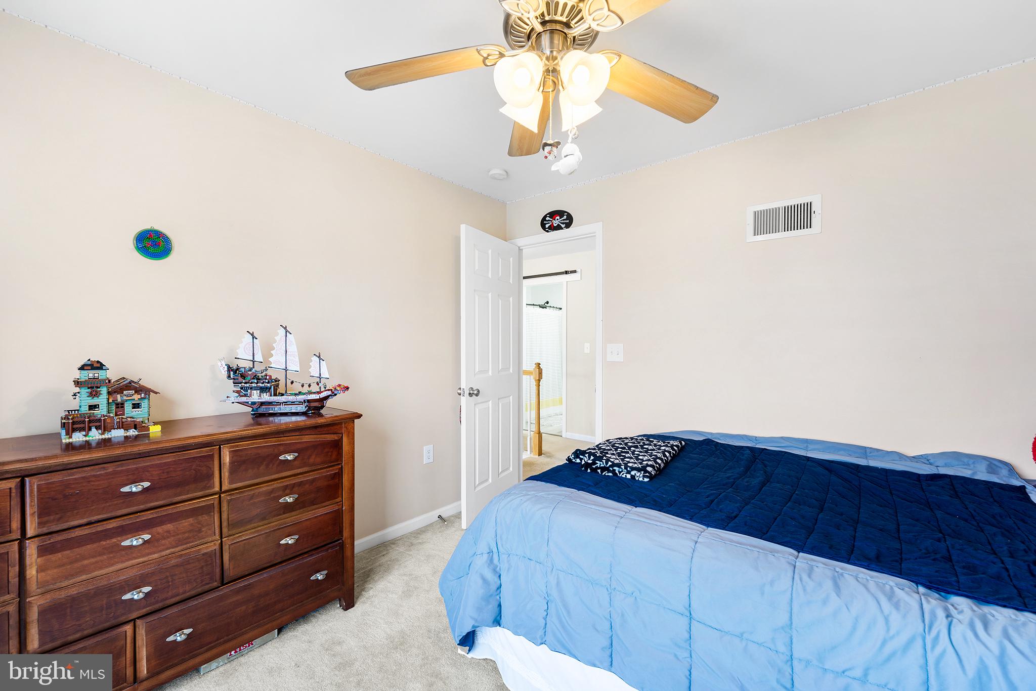 BENNETT RUN - Residential