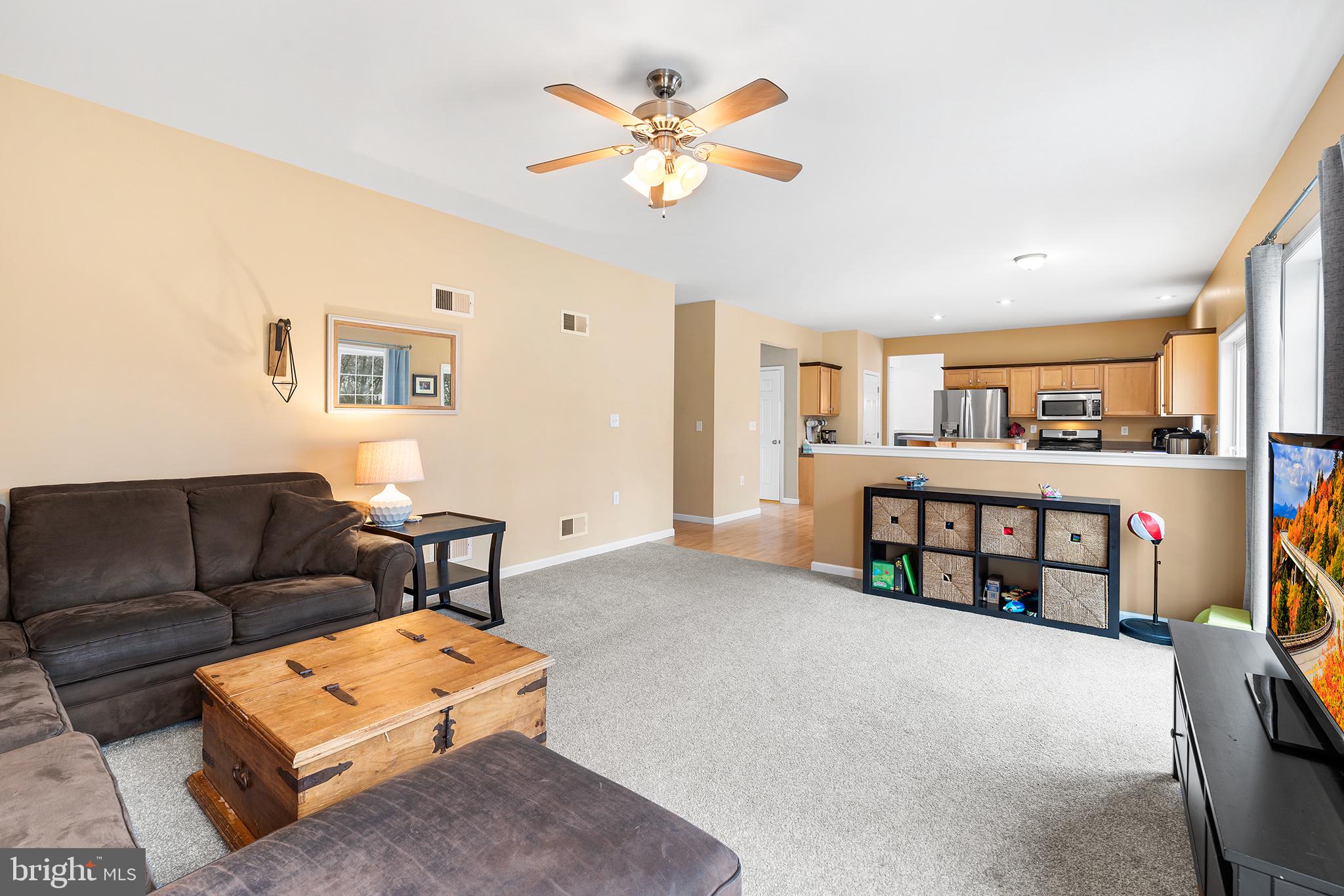 BENNETT RUN - Residential