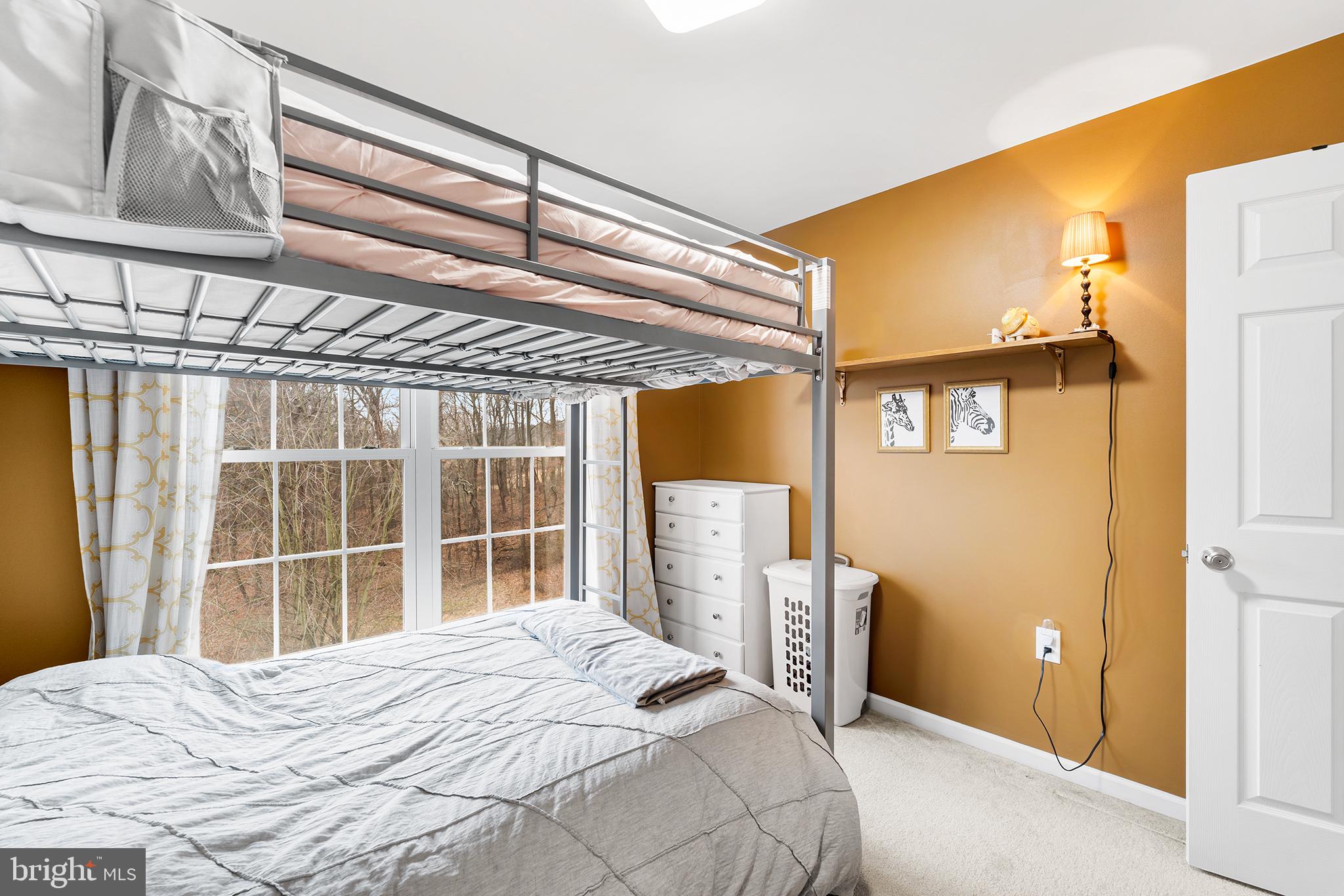 BENNETT RUN - Residential