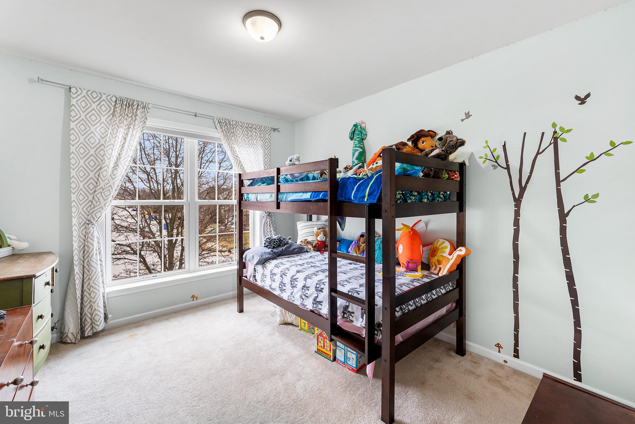 BENNETT RUN - Residential