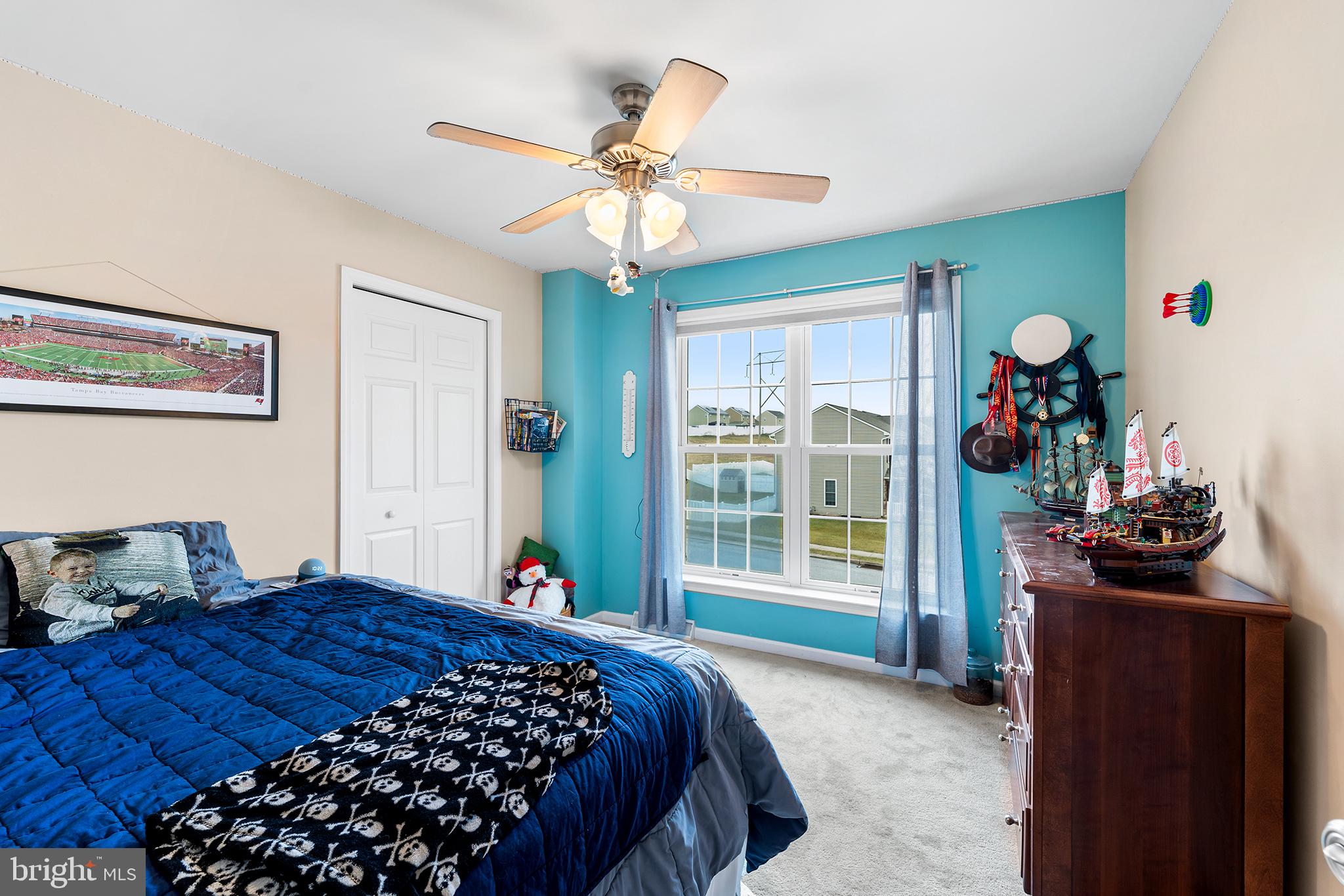 BENNETT RUN - Residential