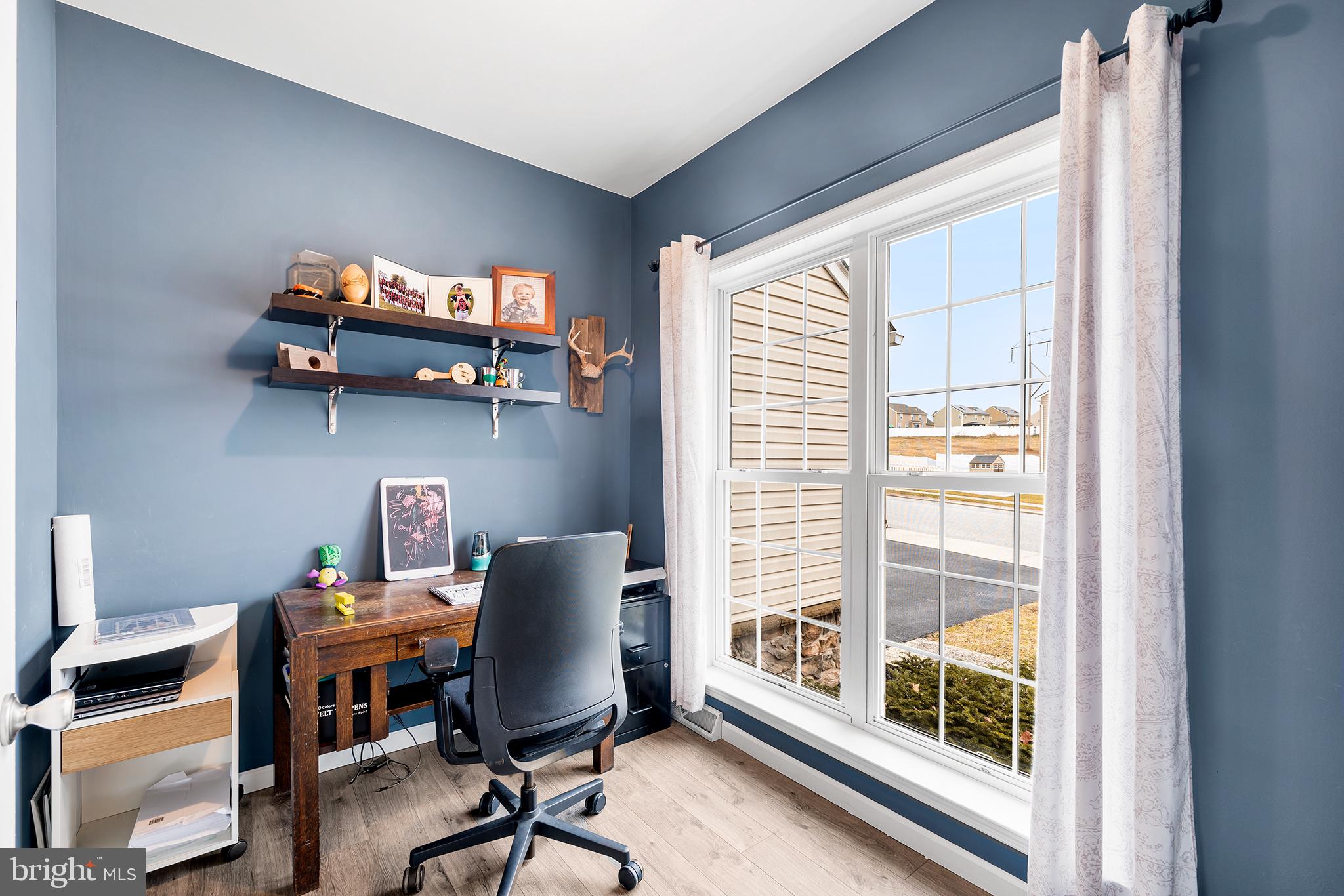 BENNETT RUN - Residential